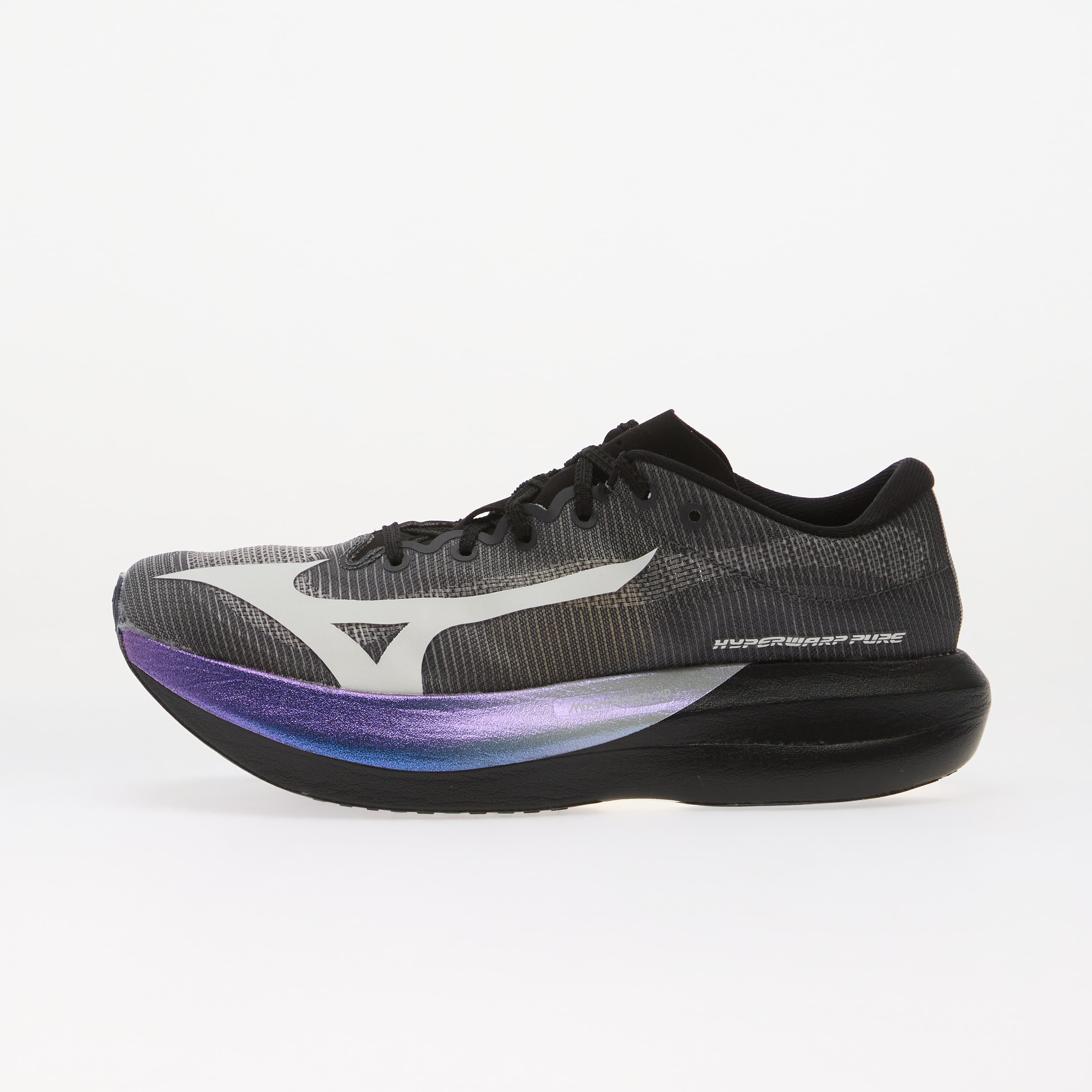 Mizuno Сникърси Hyperwarp Pure Special Pack Vulcan/ White/ Moonlit Ocean