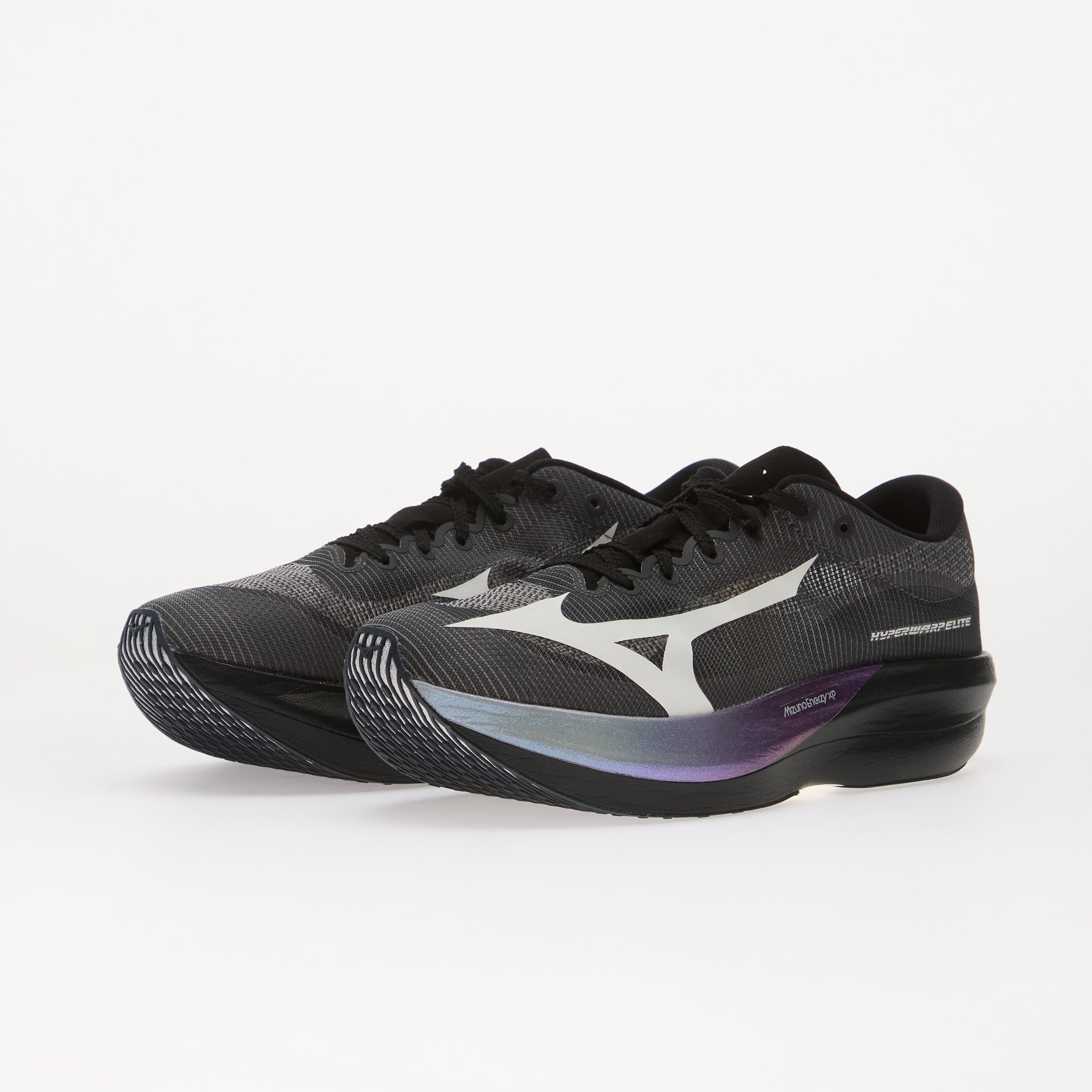 Mizuno Сникърси Hyperwarp Pure Special Pack Vulcan/ White/ Moonlit Ocean