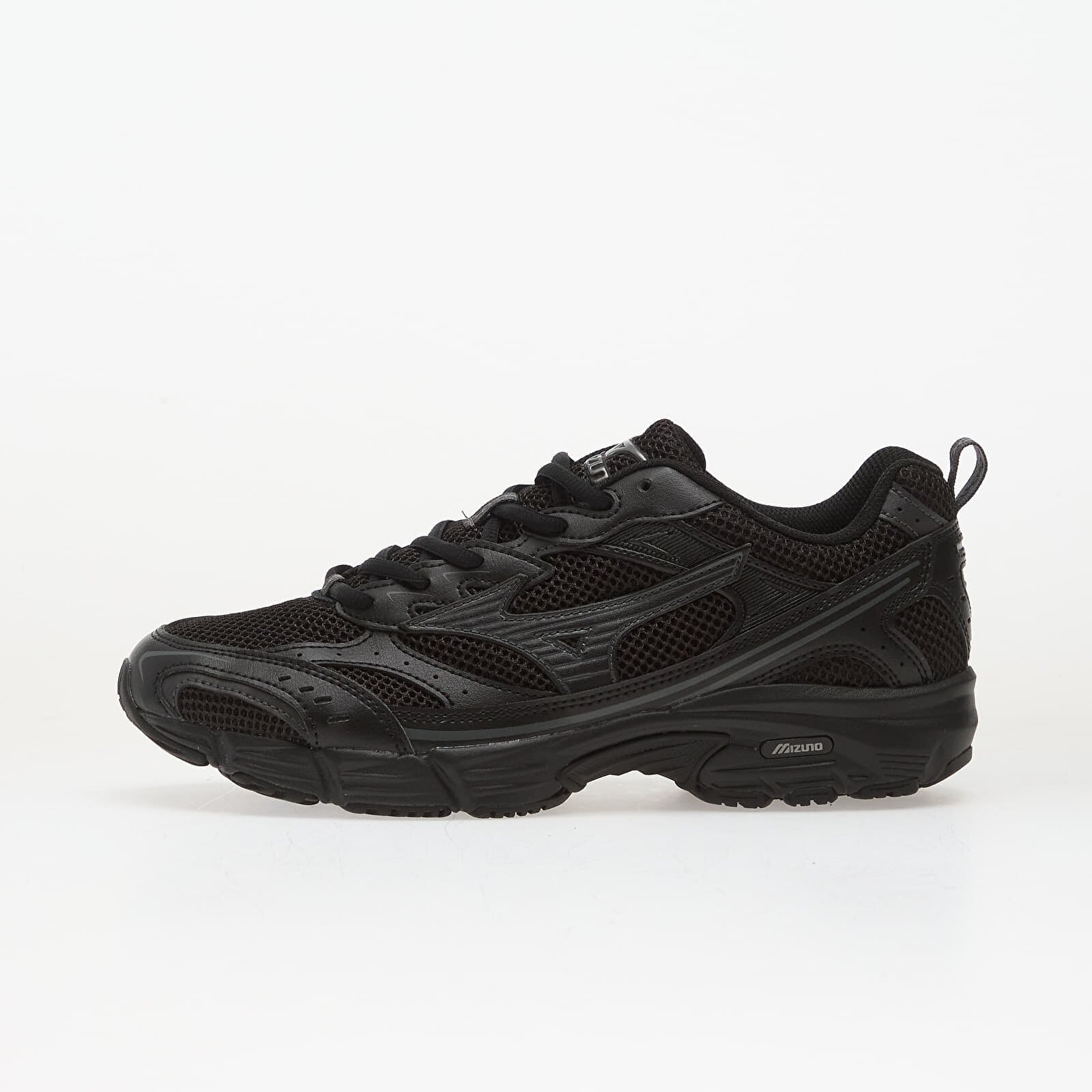 Mizuno Сникърси MXR Black