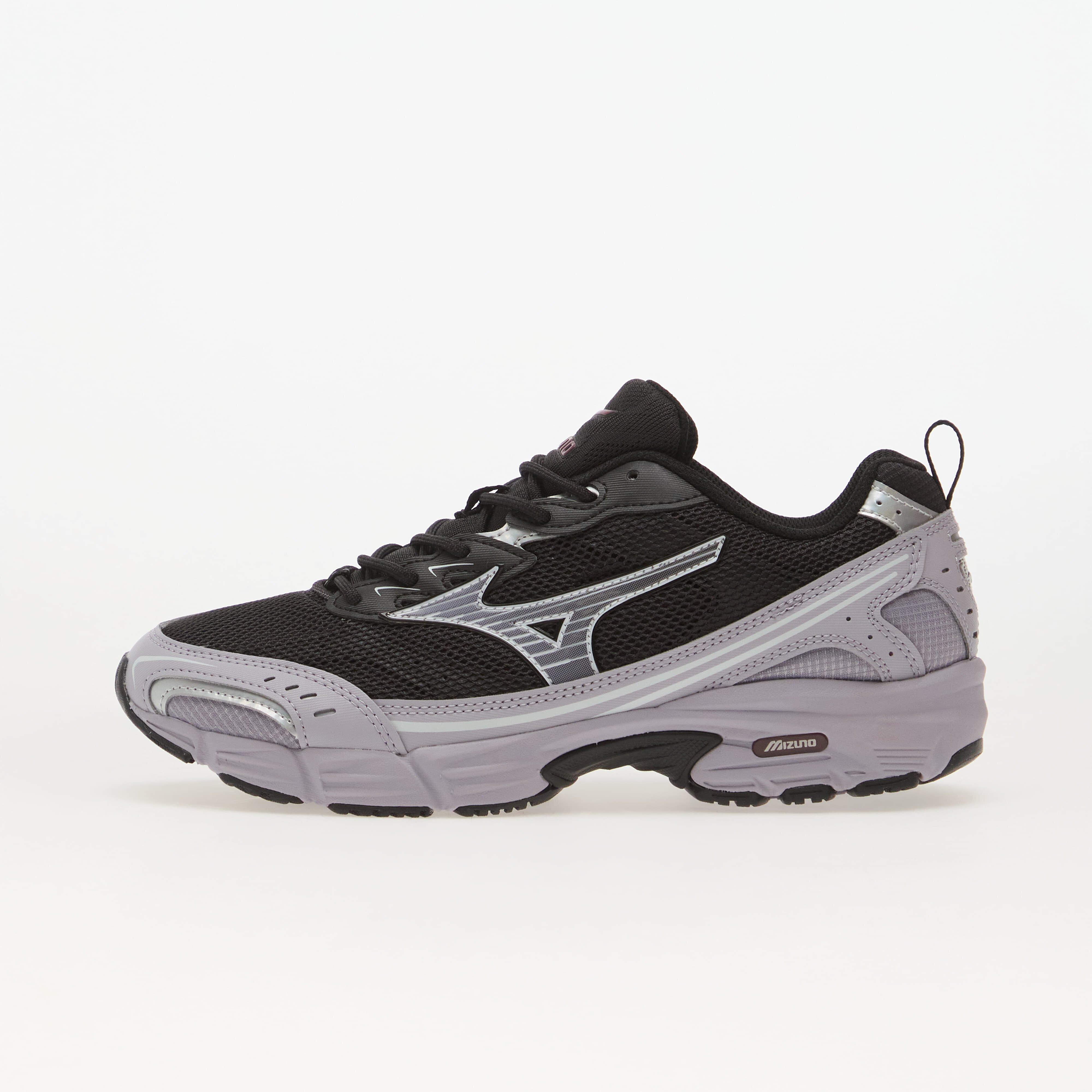 Mizuno Сникърси MXR Glitch Phantom/ Dapple Gray/ Port Royale
