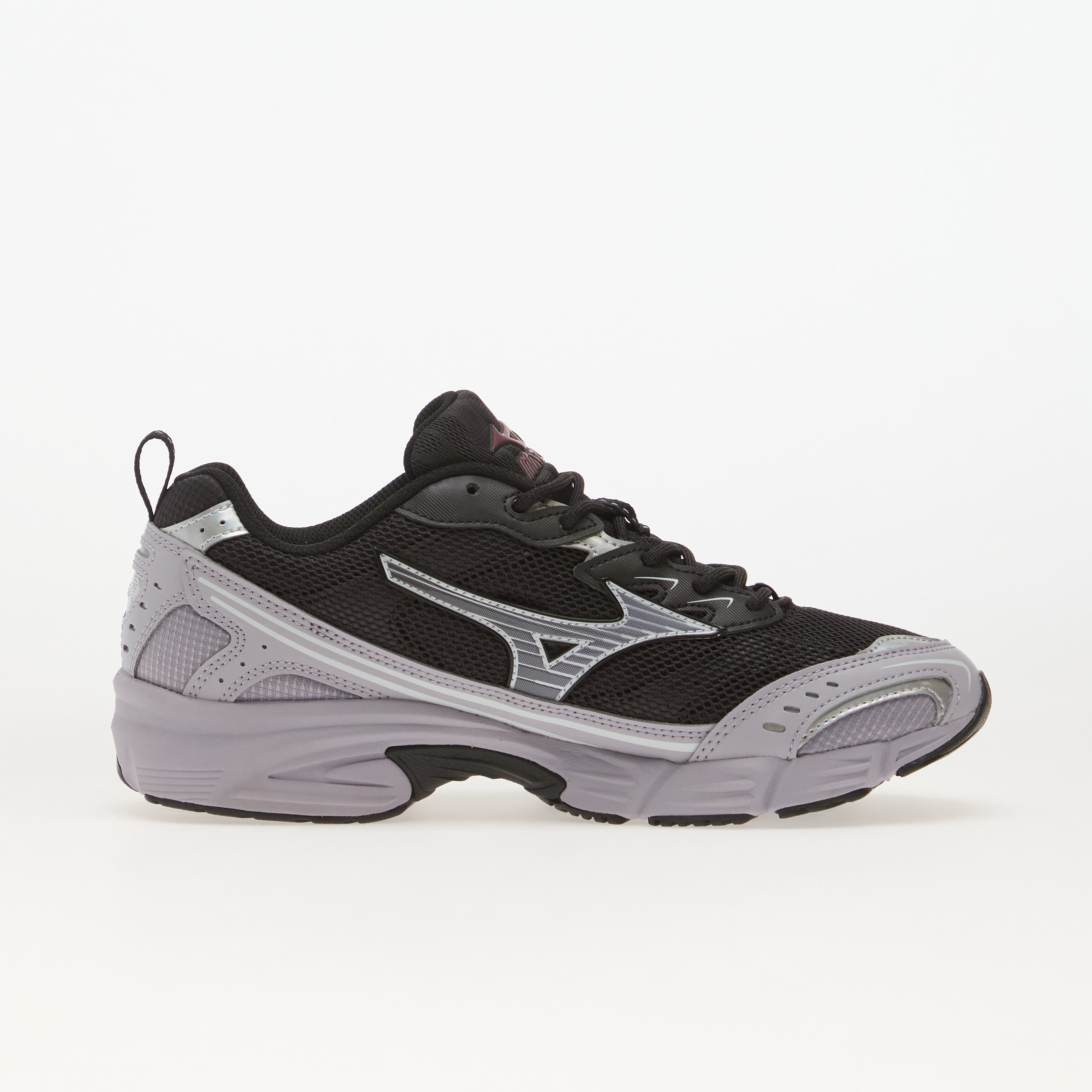 Mizuno Сникърси MXR Glitch Phantom/ Dapple Gray/ Port Royale