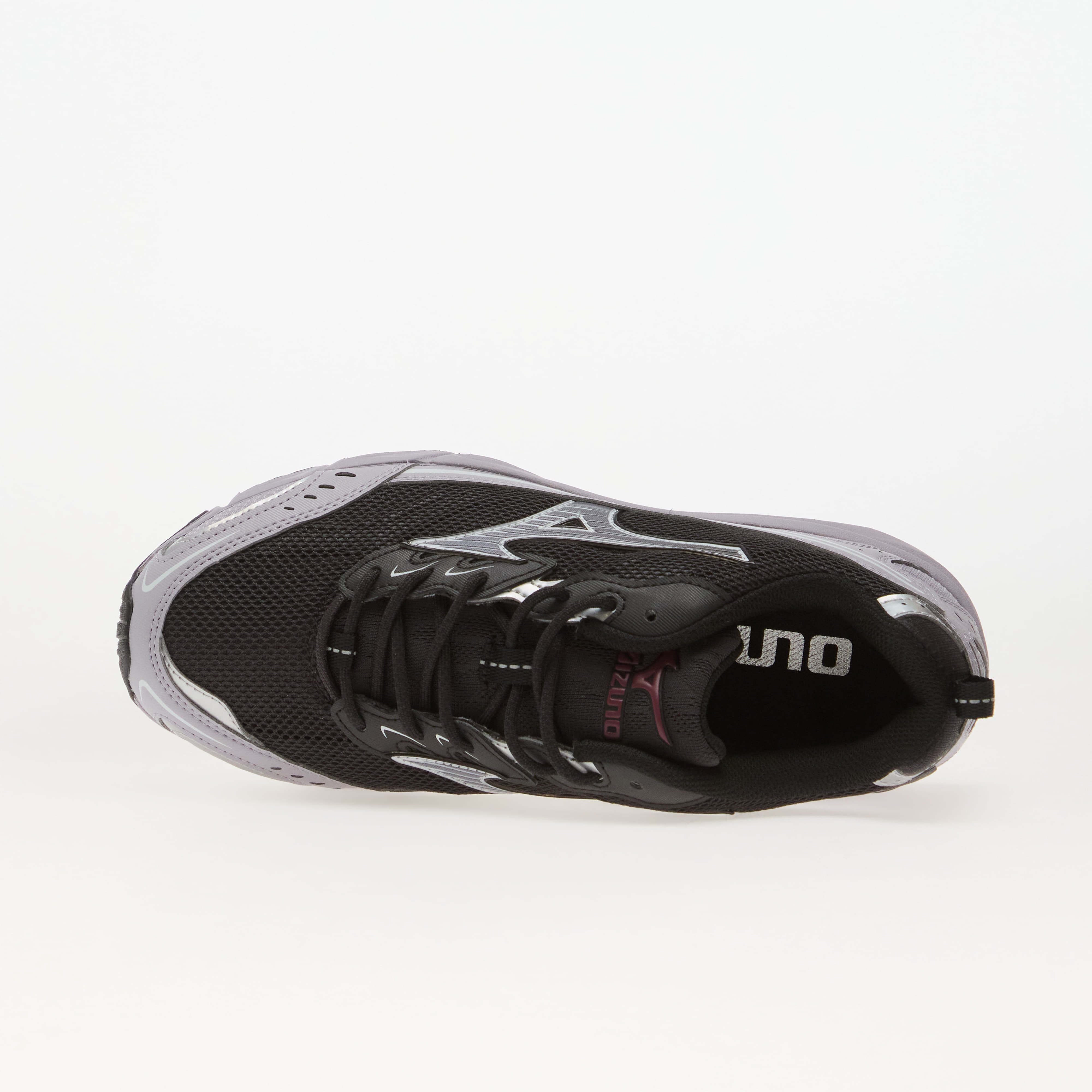 Mizuno Сникърси MXR Glitch Phantom/ Dapple Gray/ Port Royale