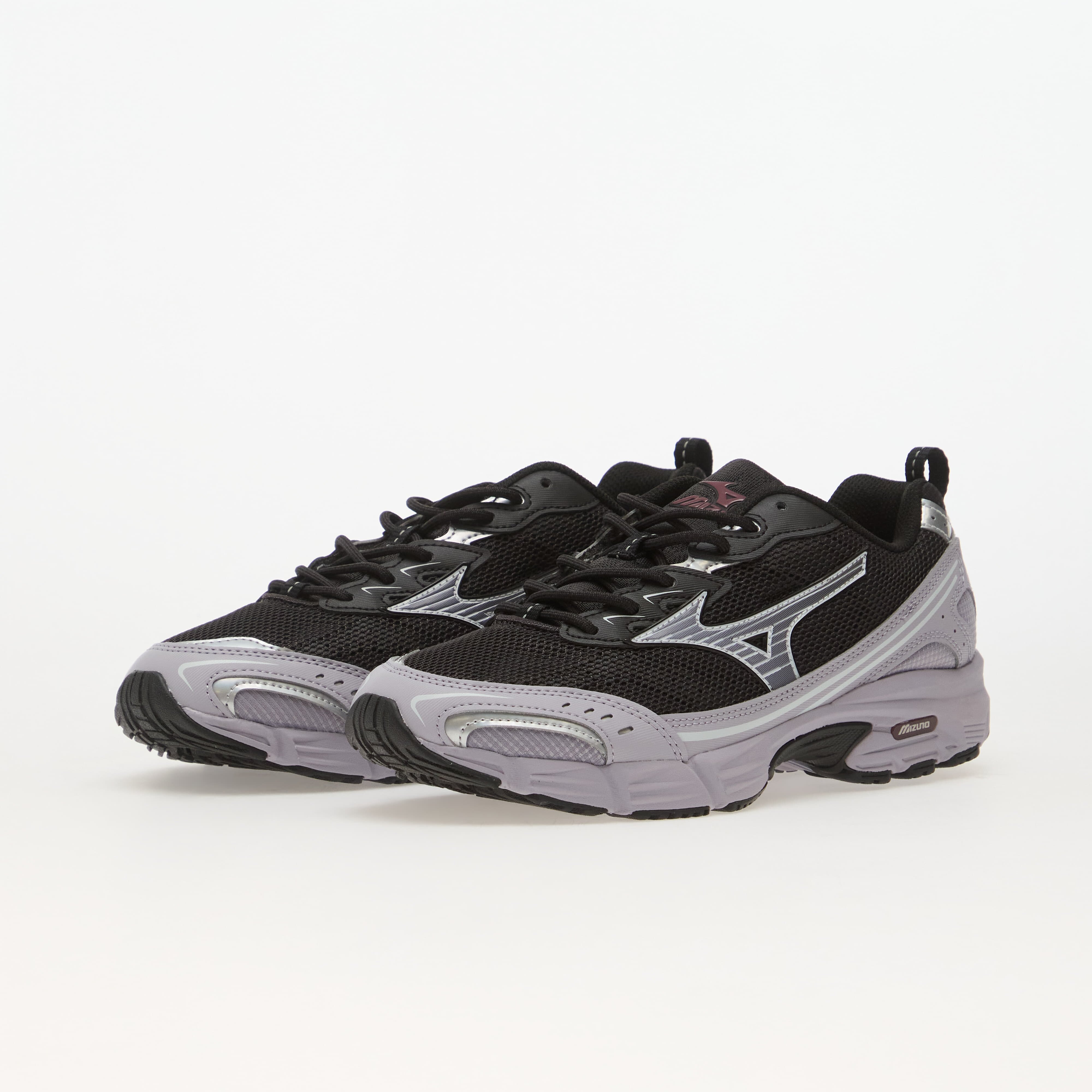 Mizuno Сникърси MXR Glitch Phantom/ Dapple Gray/ Port Royale