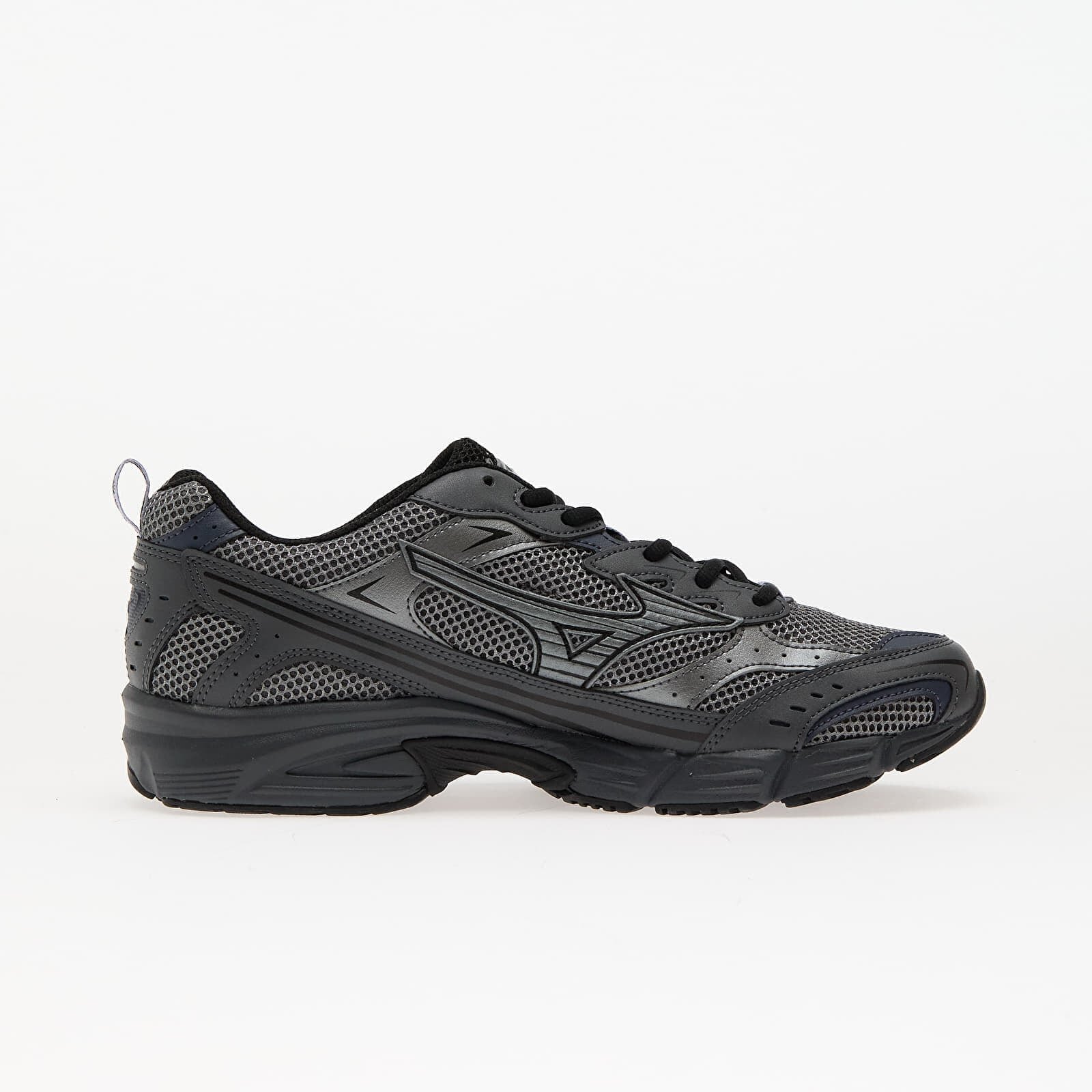 Mizuno Сникърси Mxr Quiet Shade/ Silver/ Iron Gate