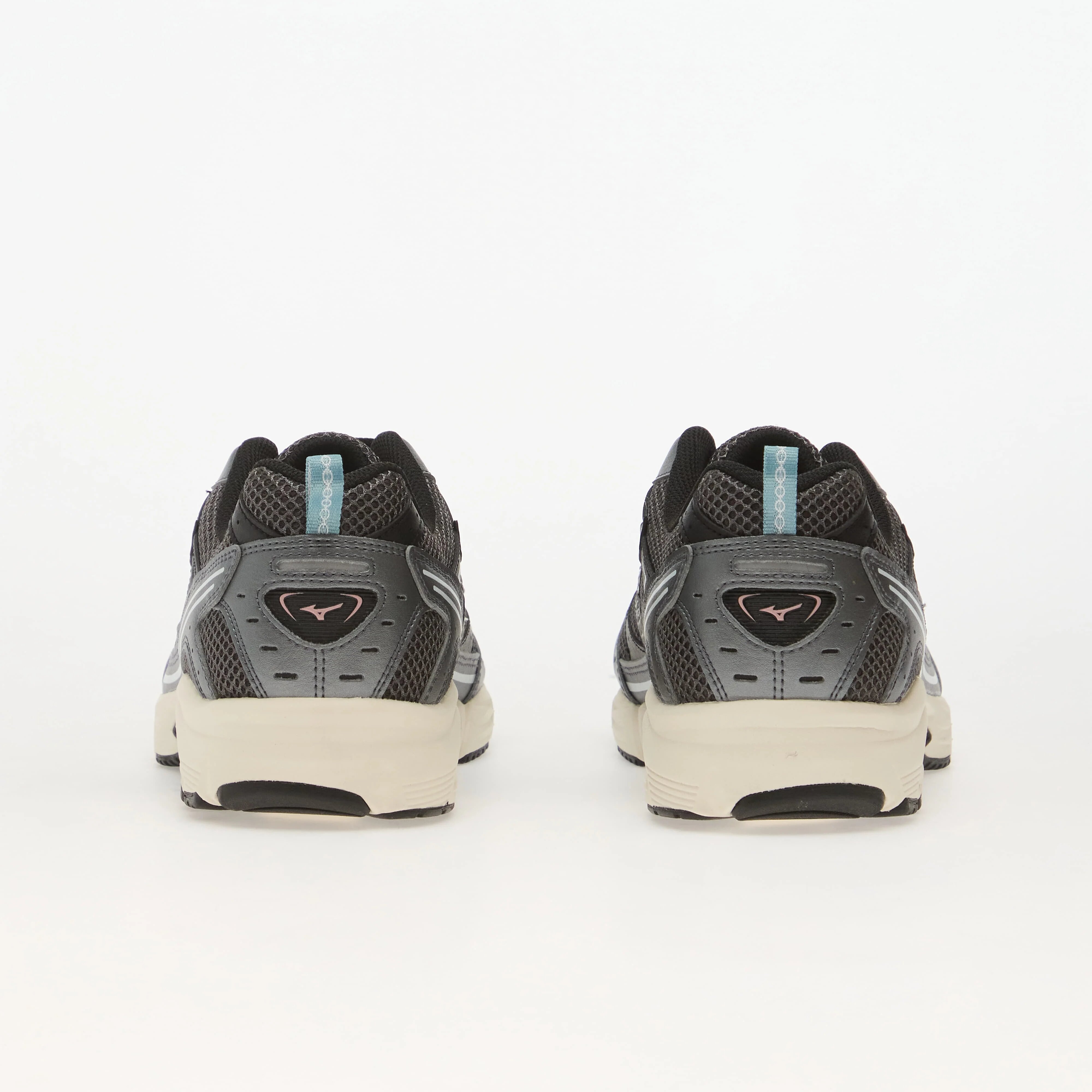 Mizuno Сникърси MXR Sport Iron Gate/ Black/ Metallic Gray