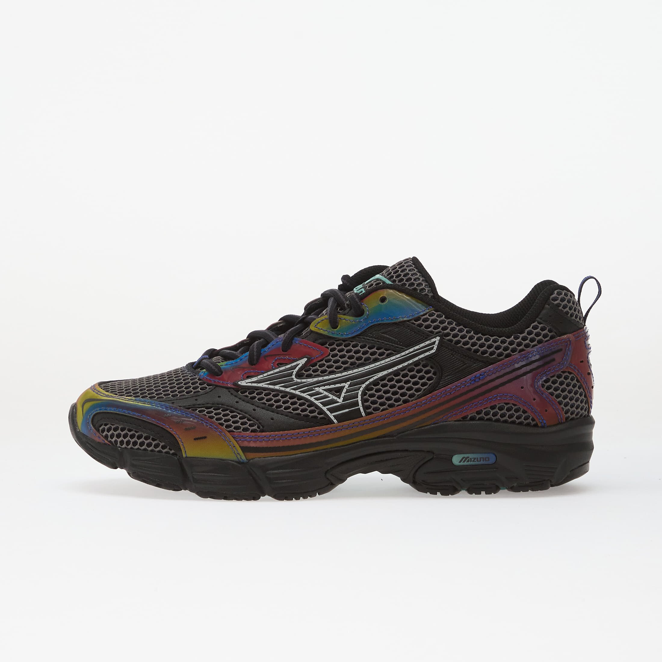 Mizuno Сникърси Mxr (U) Dress Blues/ Black/ Surf the Web