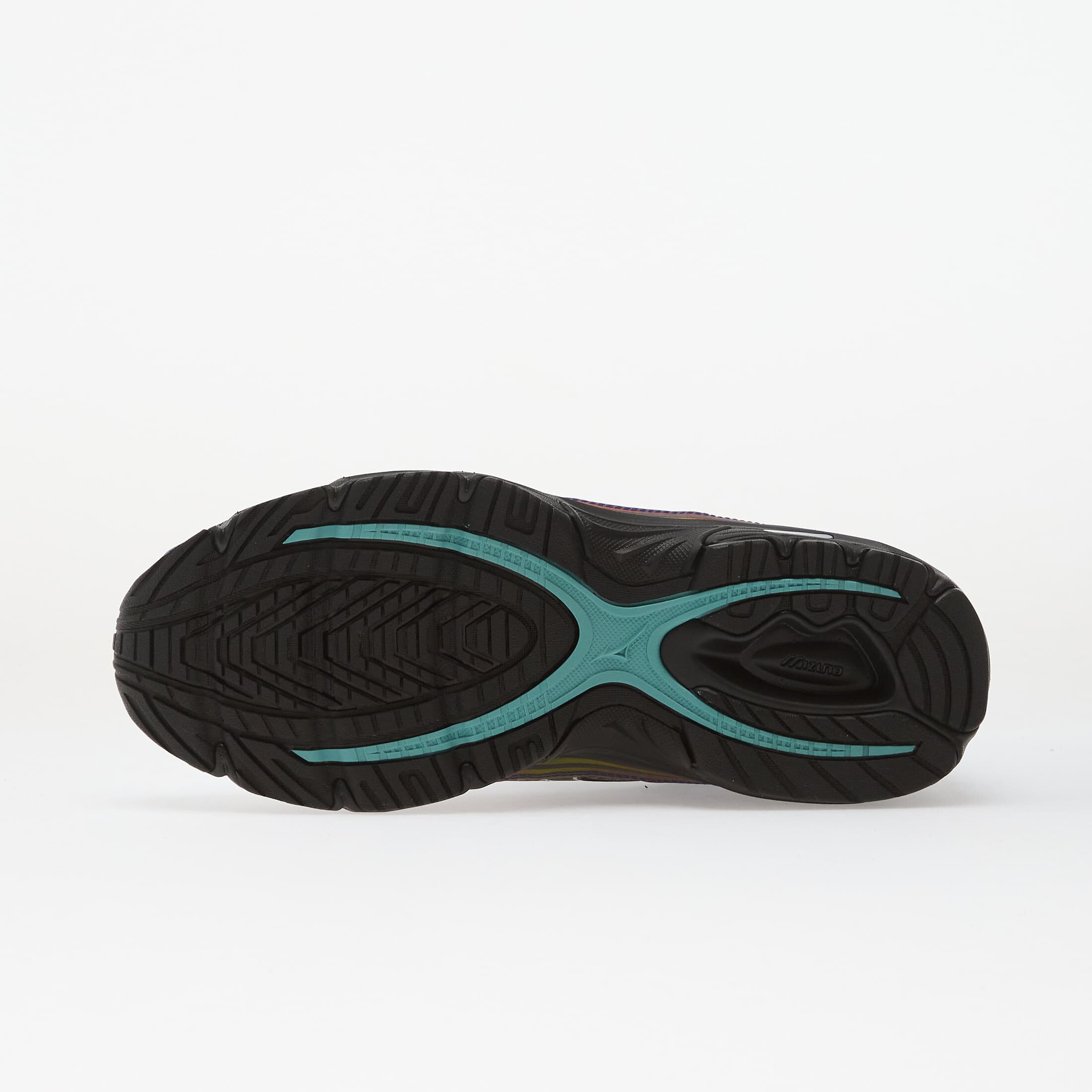 Mizuno Сникърси Mxr (U) Dress Blues/ Black/ Surf the Web