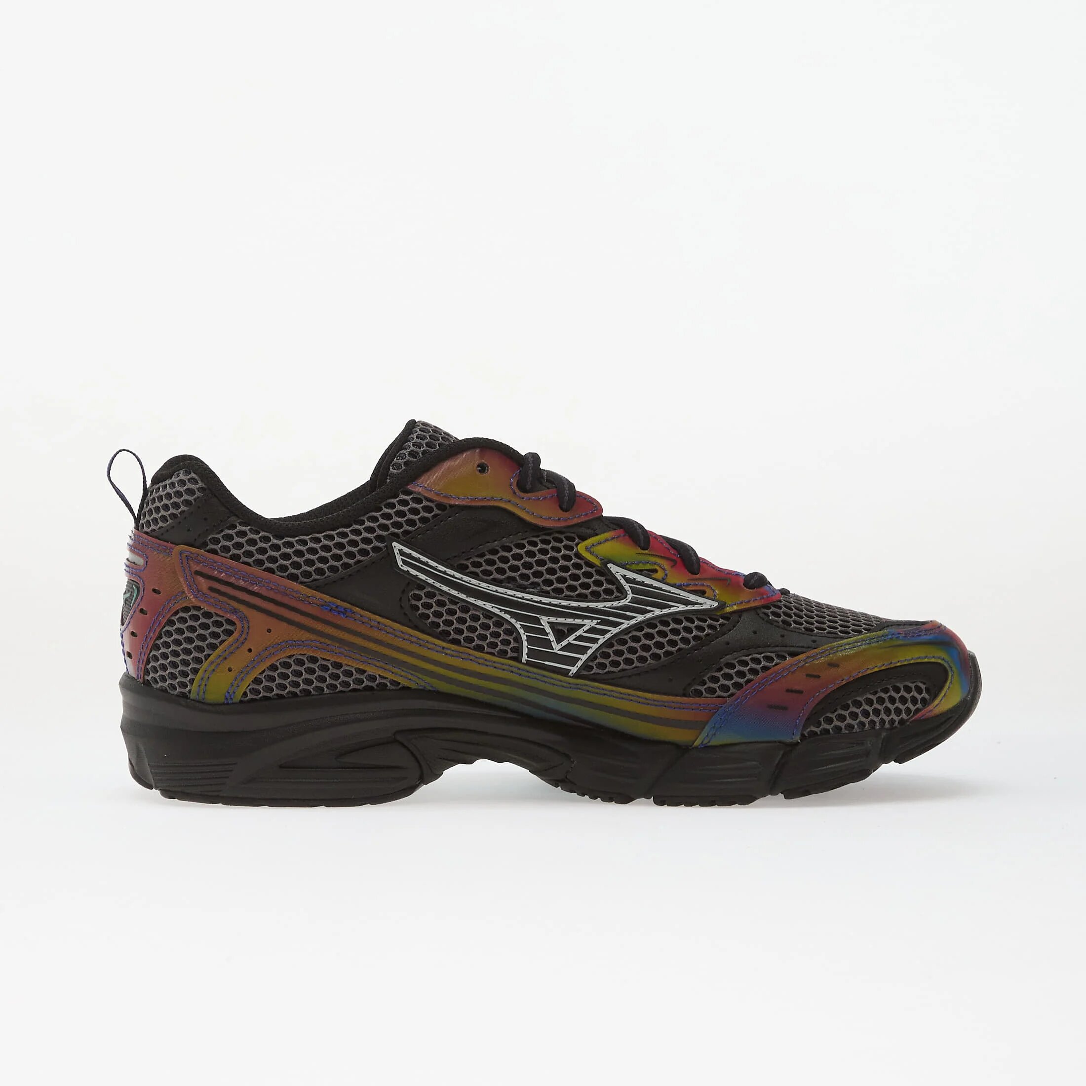 Mizuno Сникърси Mxr (U) Dress Blues/ Black/ Surf the Web