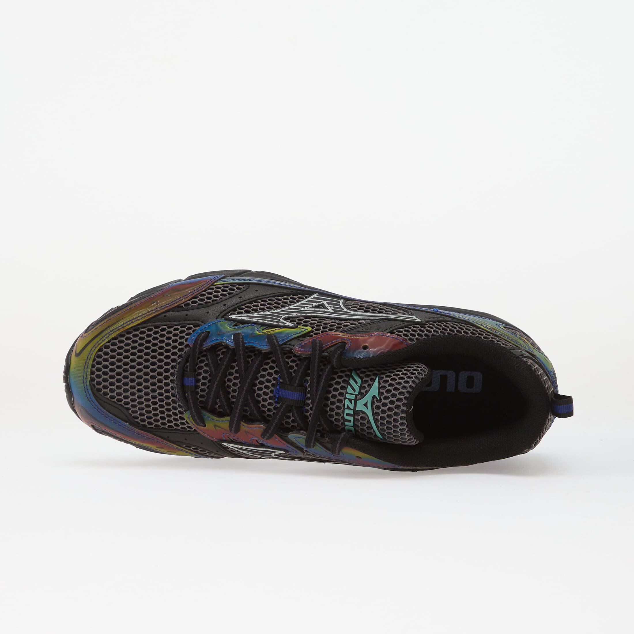 Mizuno Сникърси Mxr (U) Dress Blues/ Black/ Surf the Web