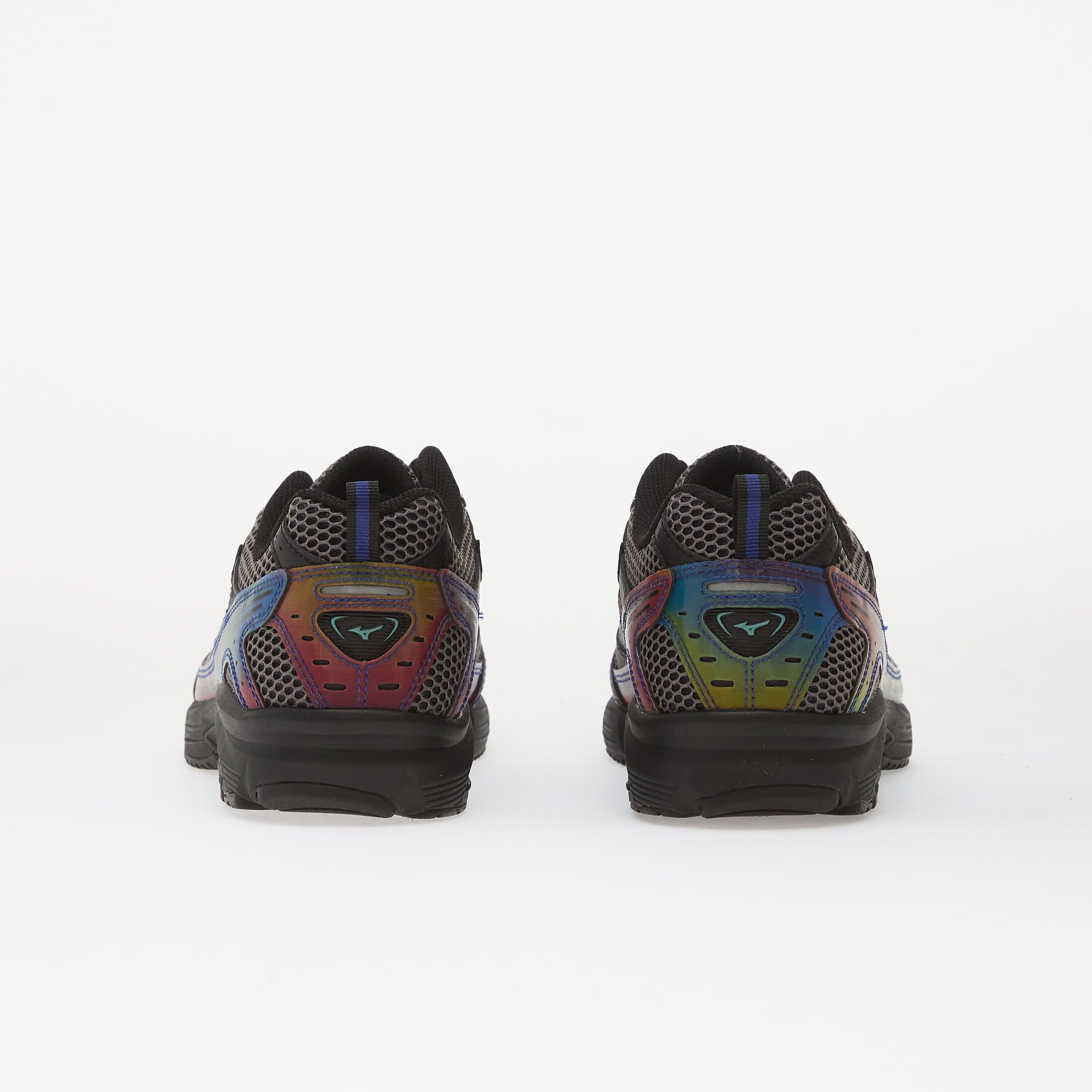 Mizuno Сникърси Mxr (U) Dress Blues/ Black/ Surf the Web