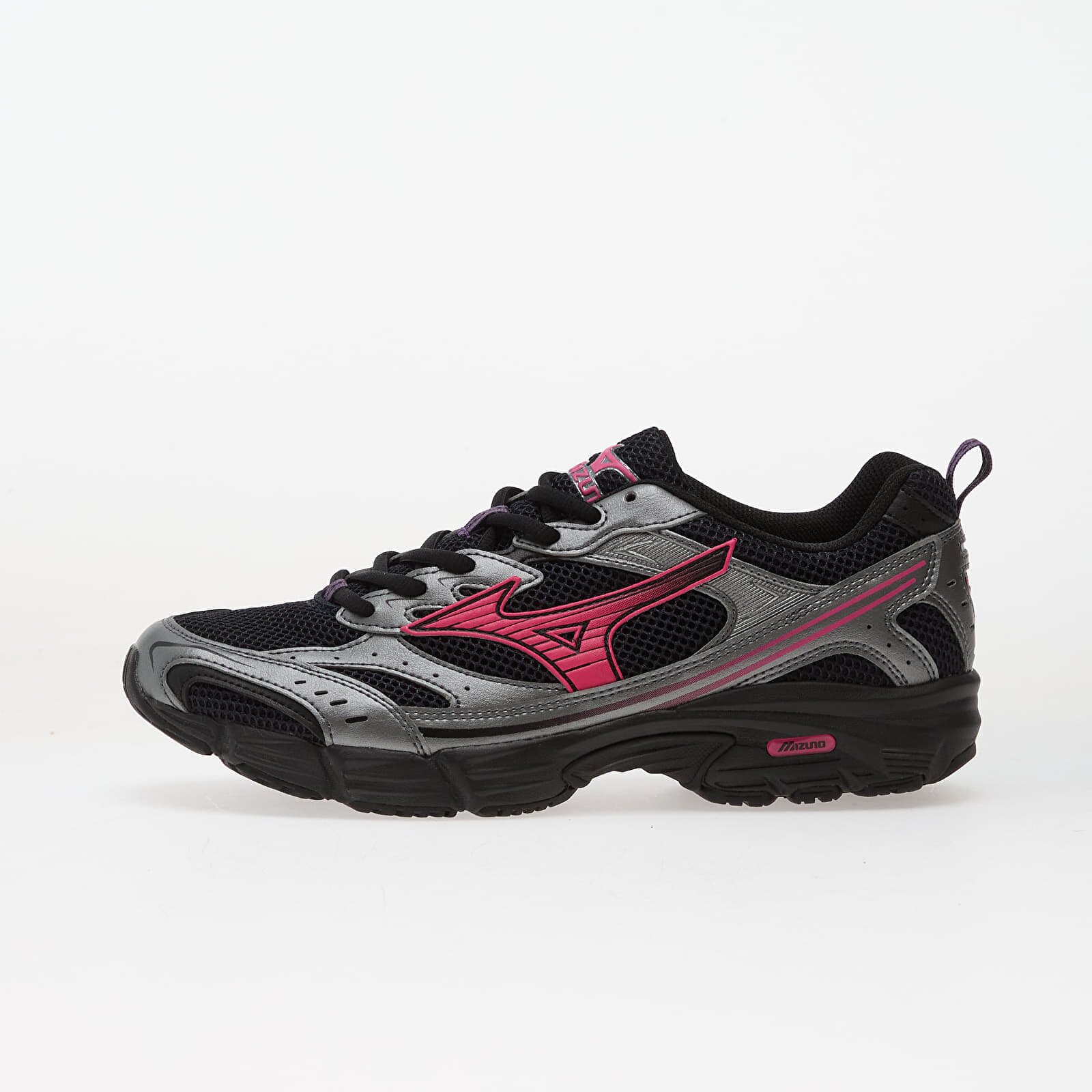 Mizuno Сникърси MXR (U) Salute/ Fuchsia Purple/ Metallic