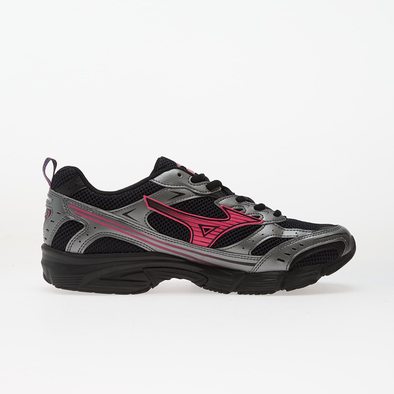 Mizuno Сникърси MXR (U) Salute/ Fuchsia Purple/ Metallic