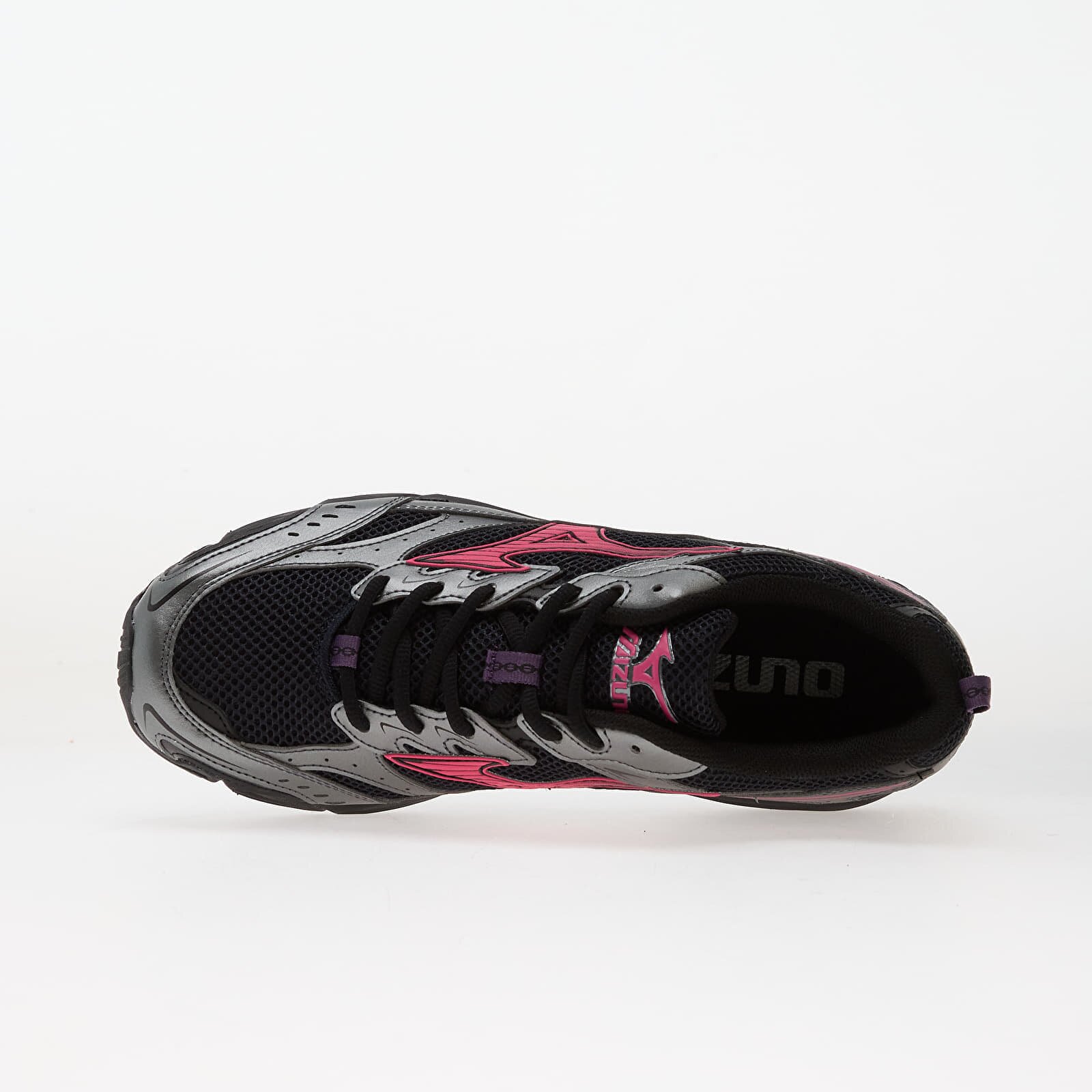 Mizuno Сникърси MXR (U) Salute/ Fuchsia Purple/ Metallic