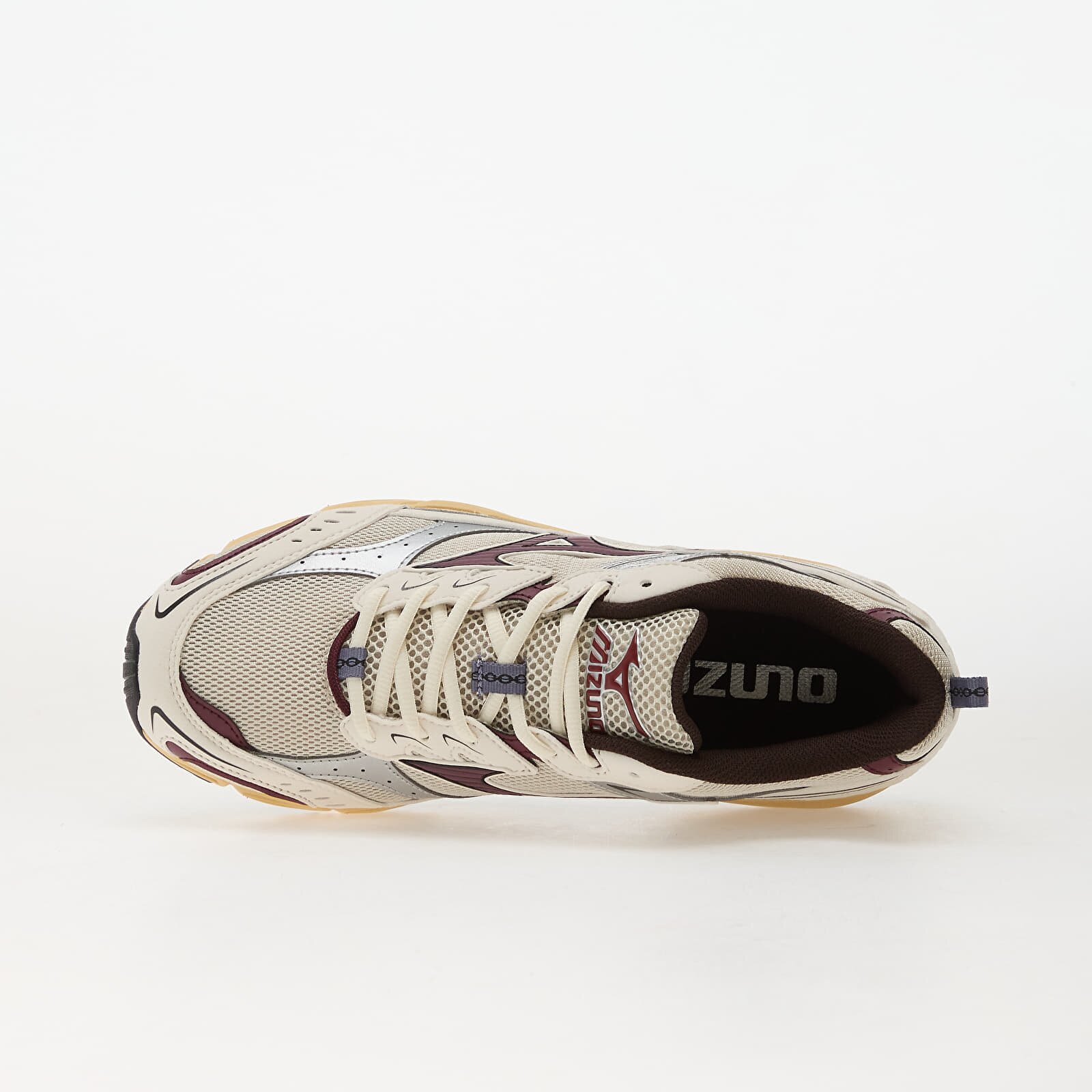 Mizuno Сникърси Mxr (U) Summer Sand/ Fig/ Pristine