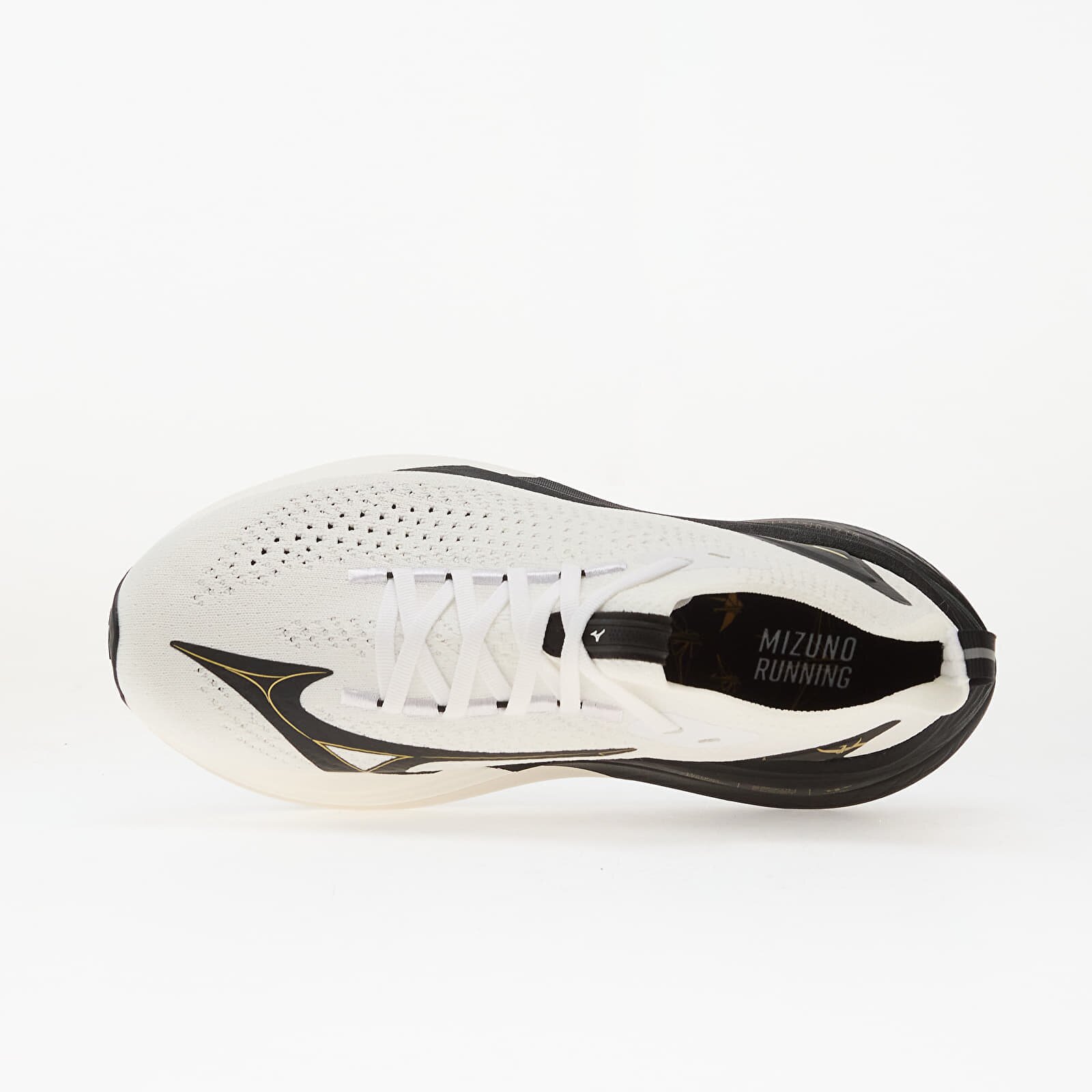 Mizuno Сникърси Neo Vista 2 (U) White/ Black/ Gold