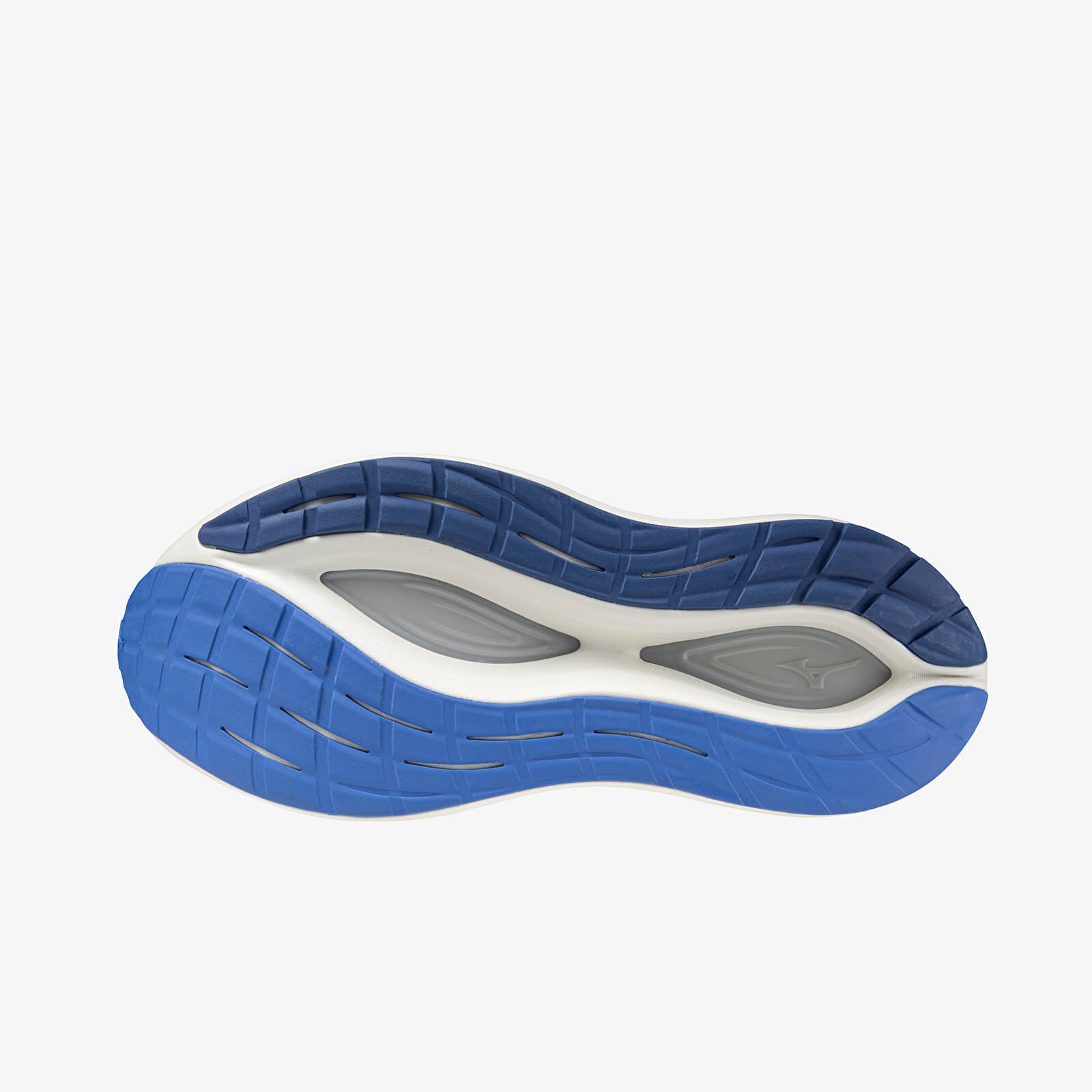 Mizuno Сникърси Neo Vista 2 (W) Ultramarine/ White/ Lightning Ye