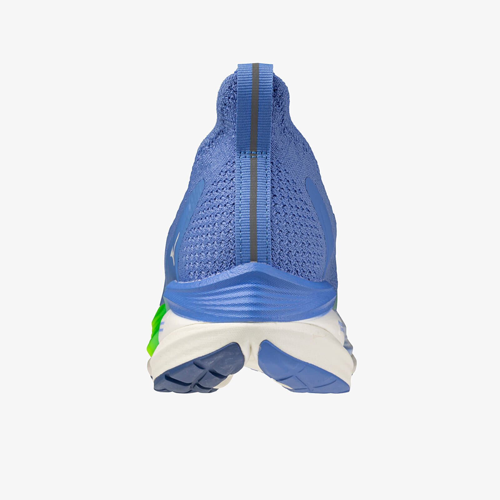 Mizuno Сникърси Neo Vista 2 (W) Ultramarine/ White/ Lightning Ye