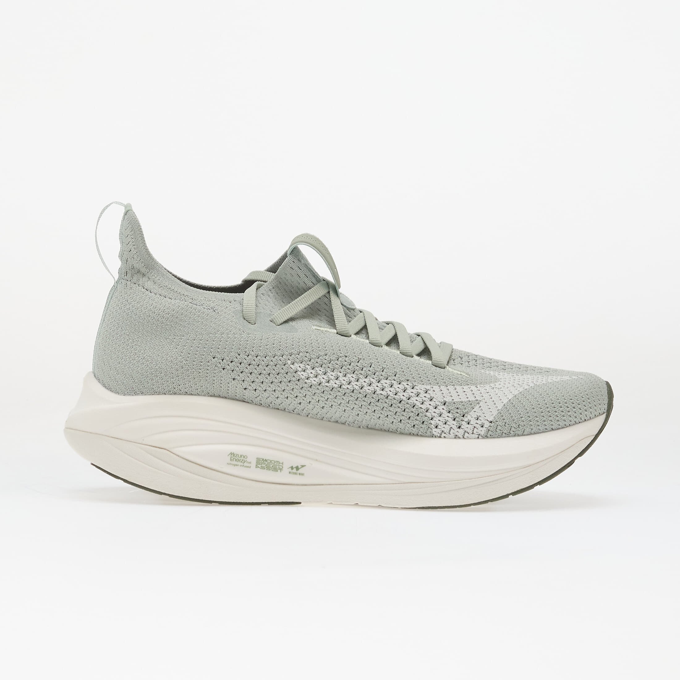 Mizuno Сникърси Neo Vista 3 Aqua Gray/ White/ Sea Spray