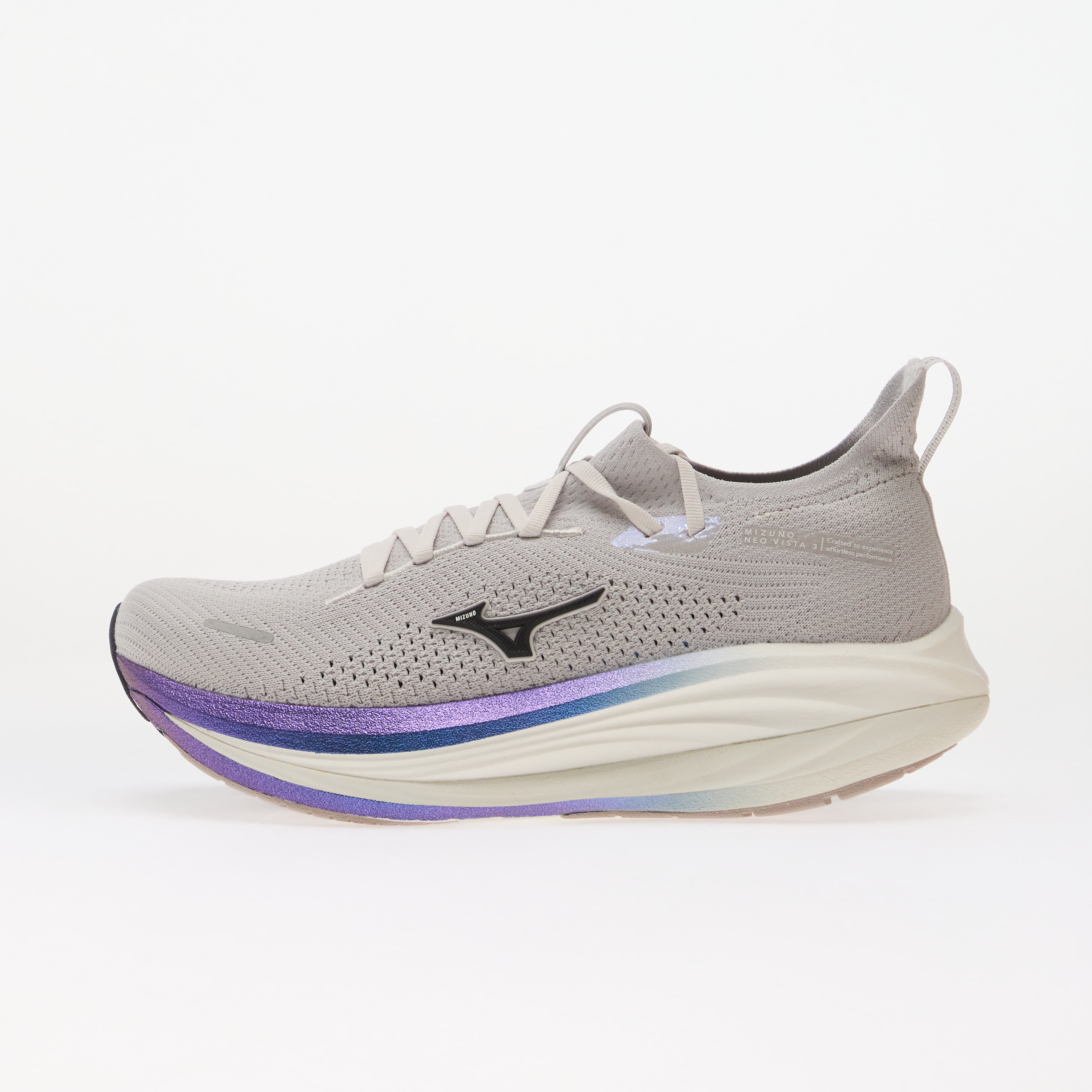 Mizuno Сникърси Neo Vista 3 Special Pack Lilac Hint/ Vulcan/ Moonlit Ocean