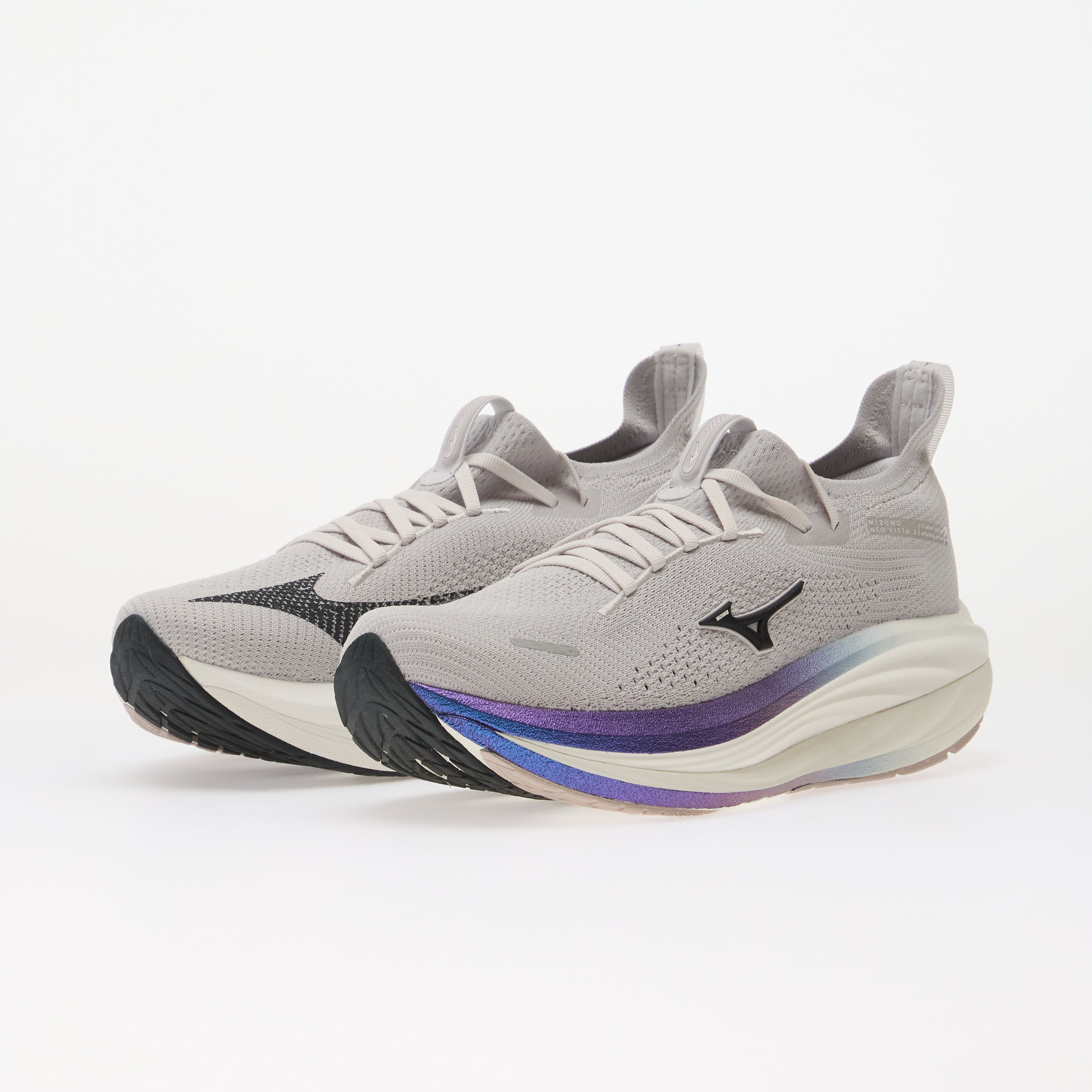 Mizuno Сникърси Neo Vista 3 Special Pack Lilac Hint/ Vulcan/ Moonlit Ocean