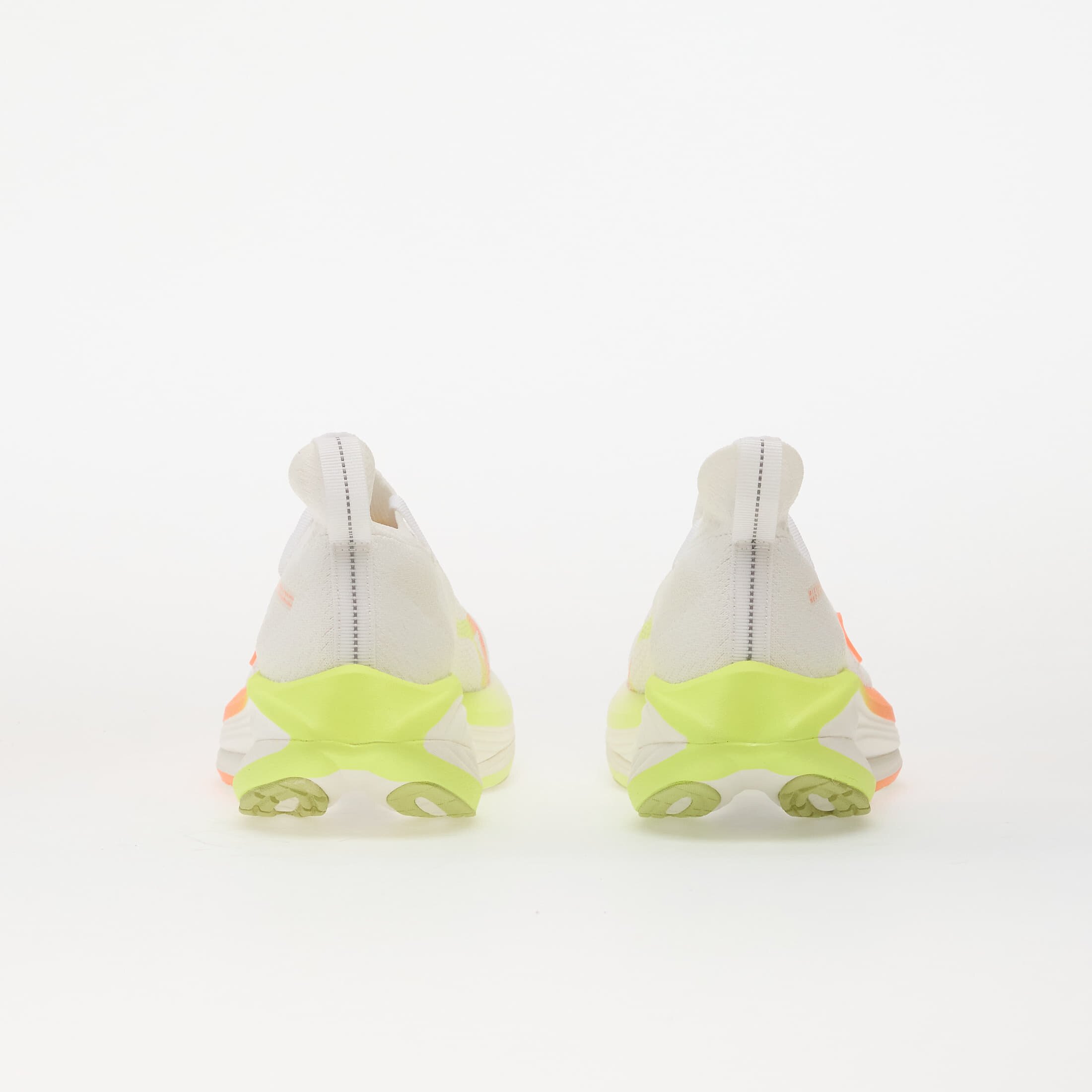 Mizuno Сникърси Neo Vista 3 White/ Flamingo Coral/ Lime Pulp