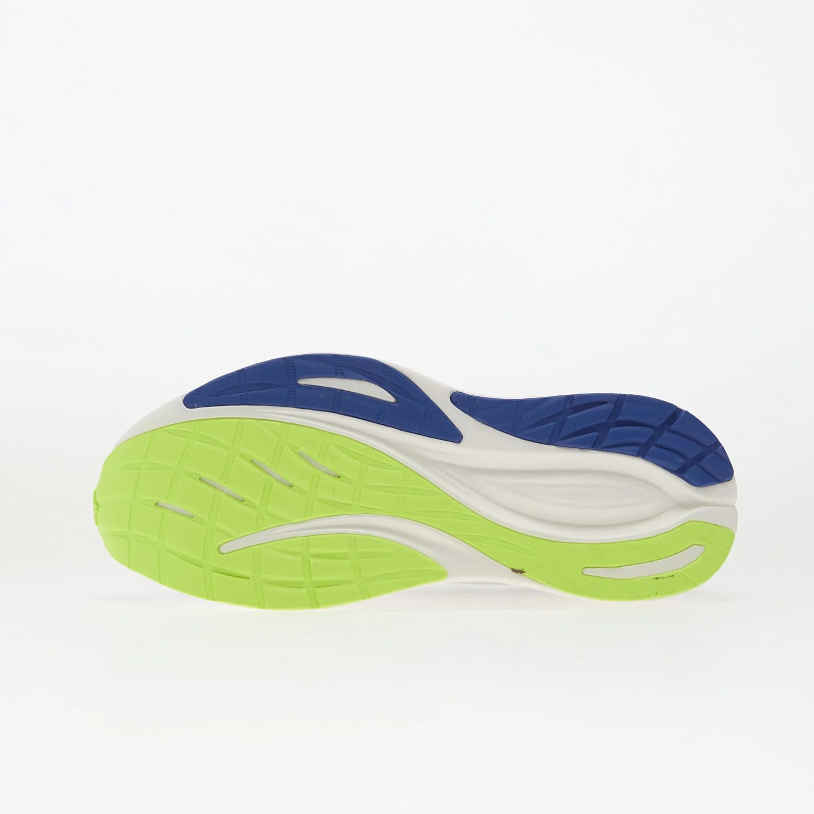 Mizuno Сникърси Neo Zen 2 (M) White/ Estate Blue/ Lightning Ye
