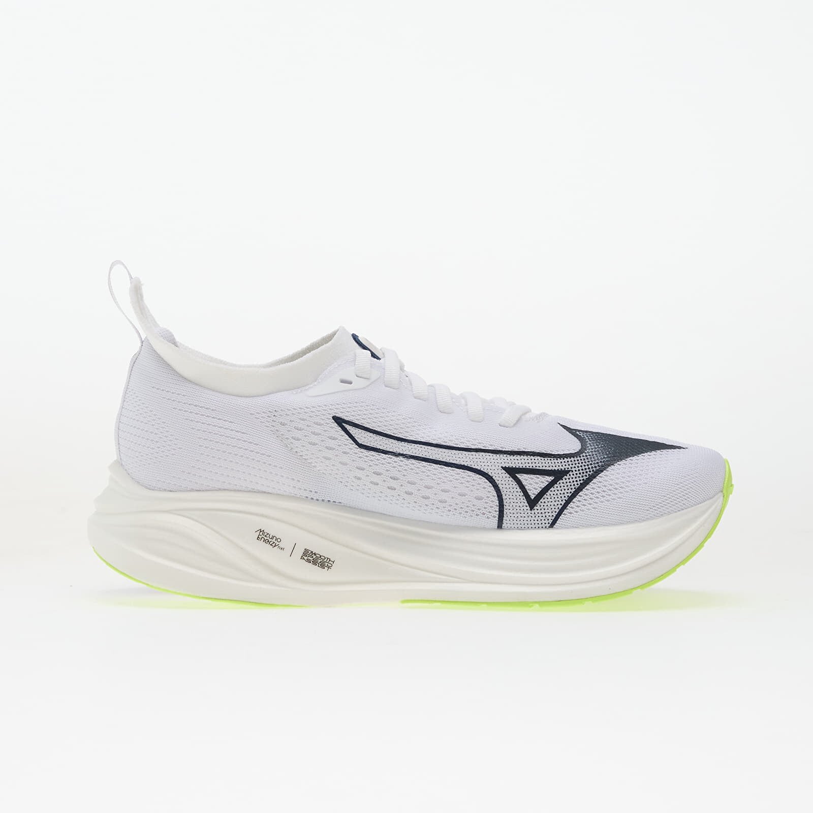 Mizuno Сникърси Neo Zen 2 (M) White/ Estate Blue/ Lightning Ye