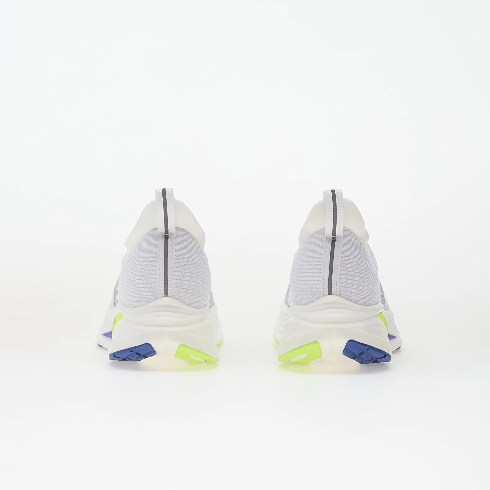 Mizuno Сникърси Neo Zen 2 (M) White/ Estate Blue/ Lightning Ye