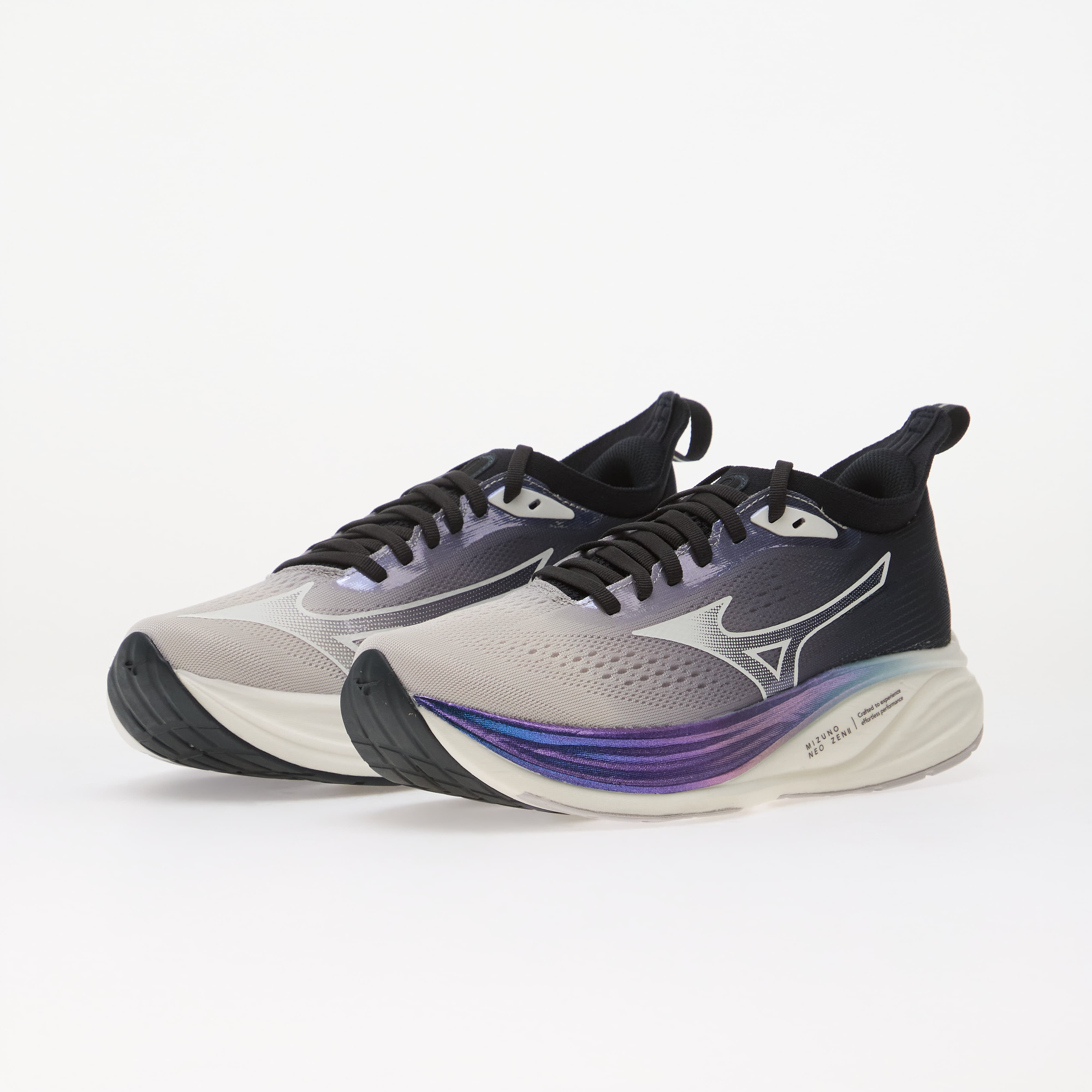 Mizuno Сникърси Neo Zen 2 Special Pack Lilac Hint/ White/ Moonlit Ocean