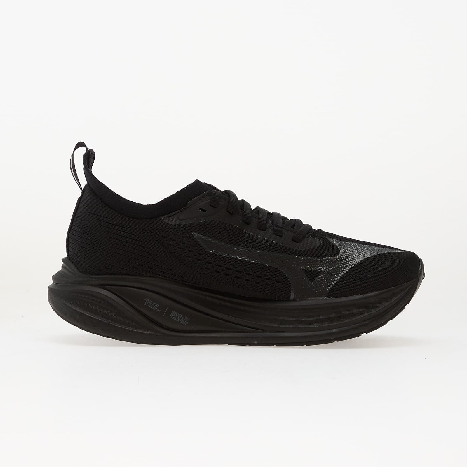 Mizuno Сникърси Neo Zen 2 (U) Black/ Black Sand