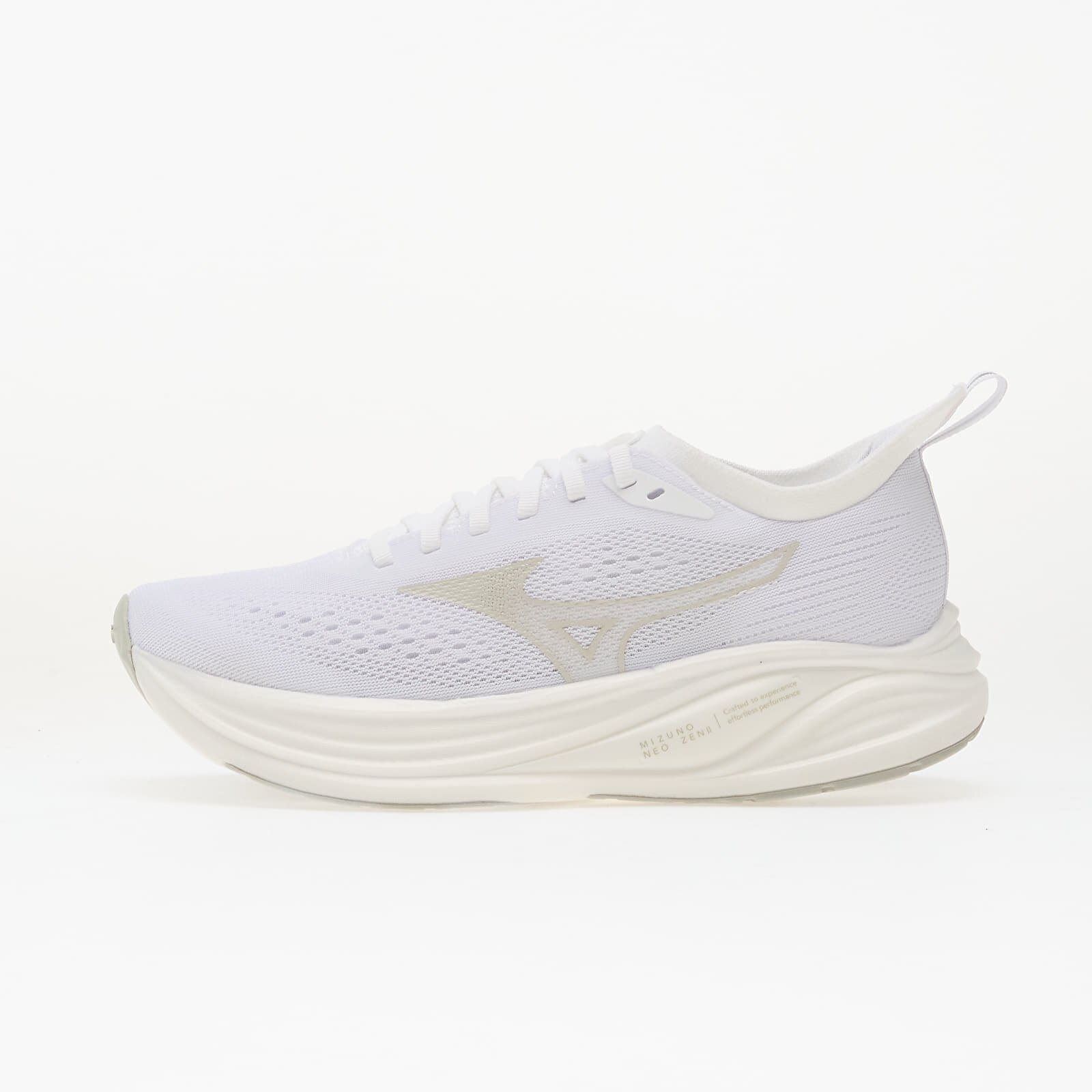 Mizuno Сникърси Neo Zen 2 (U) White/ Dawn Blue