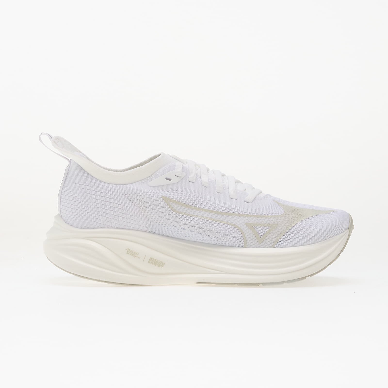 Mizuno Сникърси Neo Zen 2 (U) White/ Dawn Blue