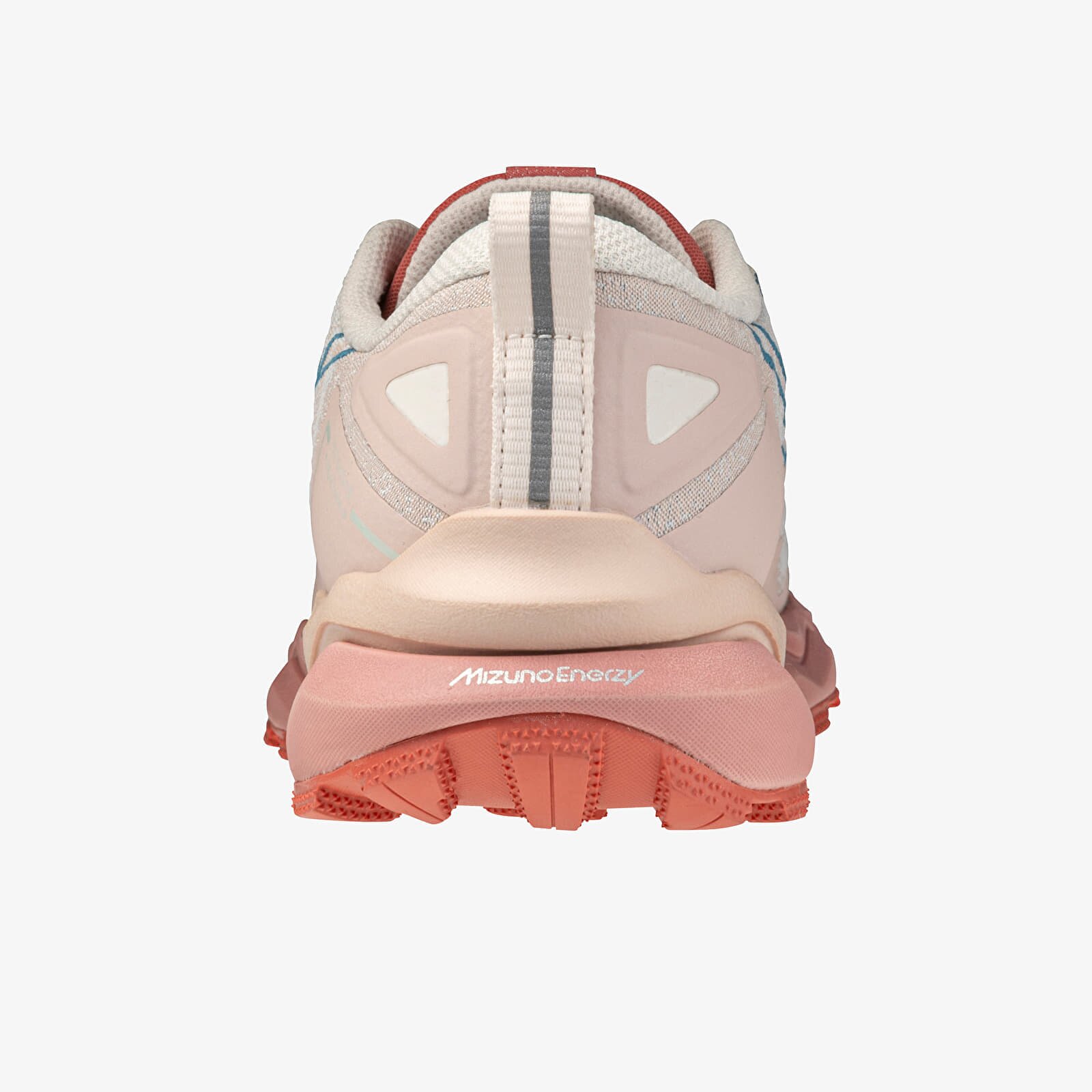 Mizuno Сникърси Wave Daichi 9 (W) Peach Whip/ Larkspur/ Faded Rode