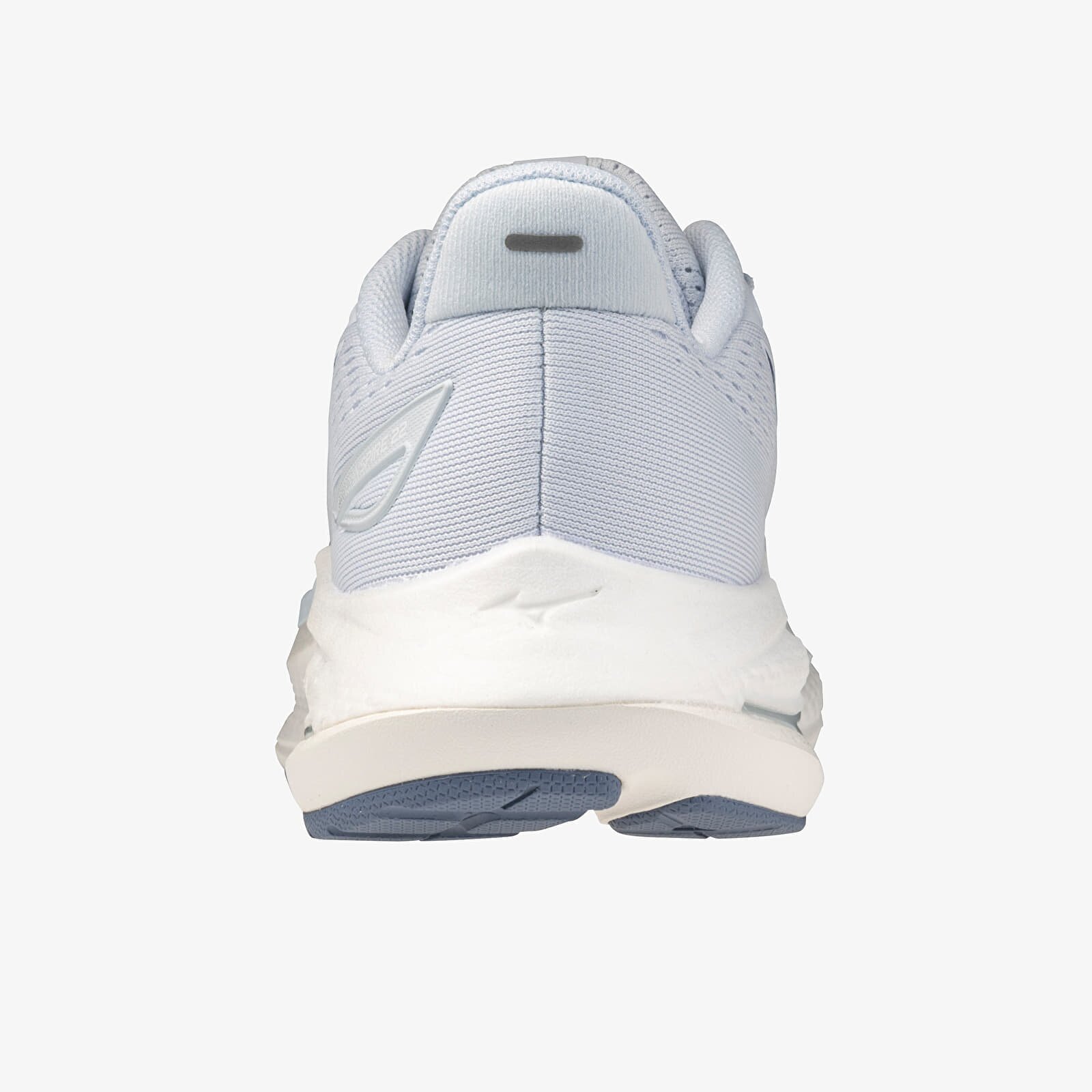 Mizuno Сникърси Wave Inspire 22 (W) Ancient Water/ White/ Ice Water