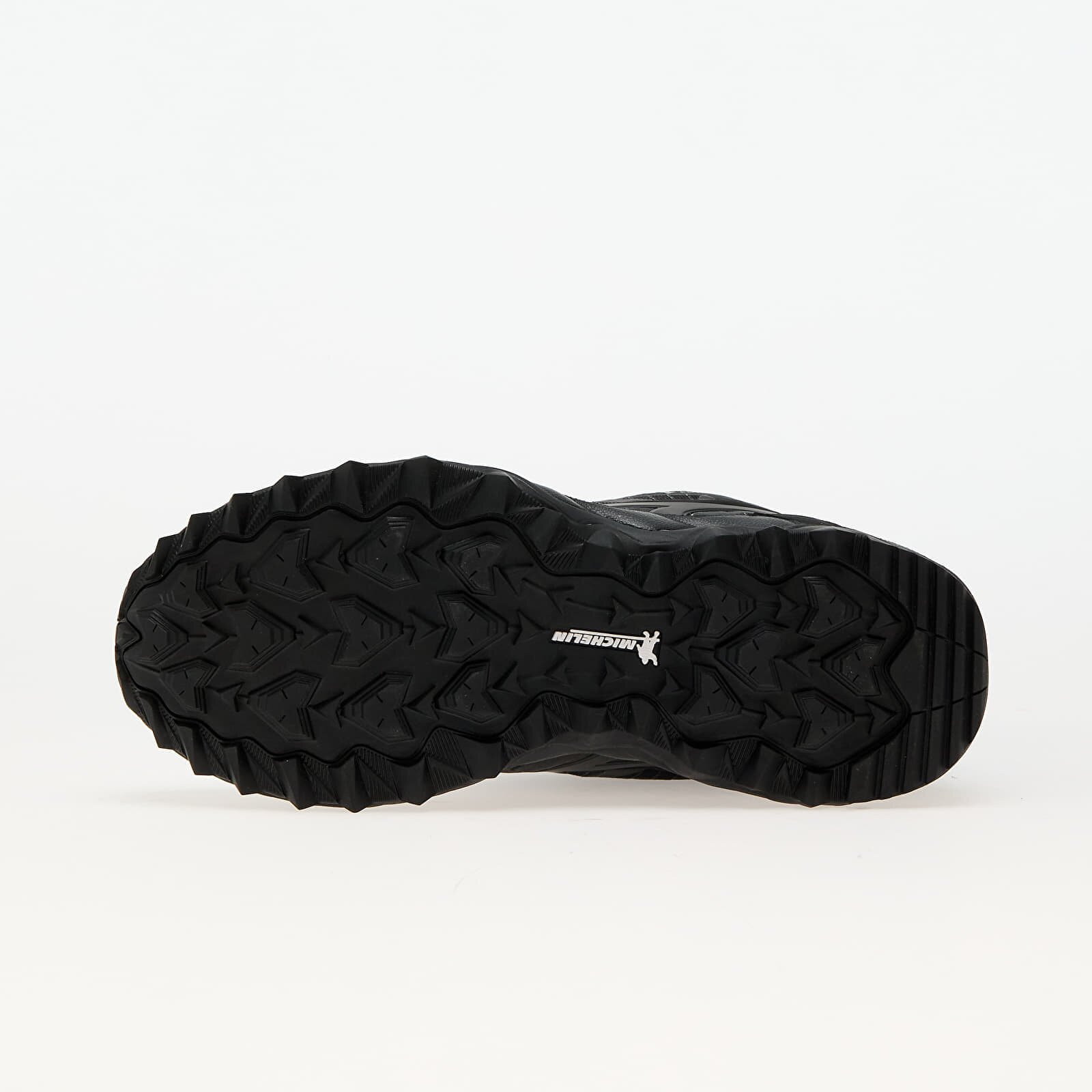 Mizuno Сникърси Wave Mujin Tl Gtx Black/ Black/ Black