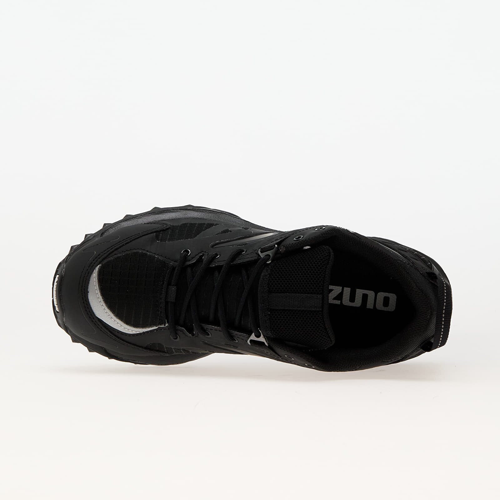 Mizuno Сникърси Wave Mujin Tl Gtx Black/ Black/ Black