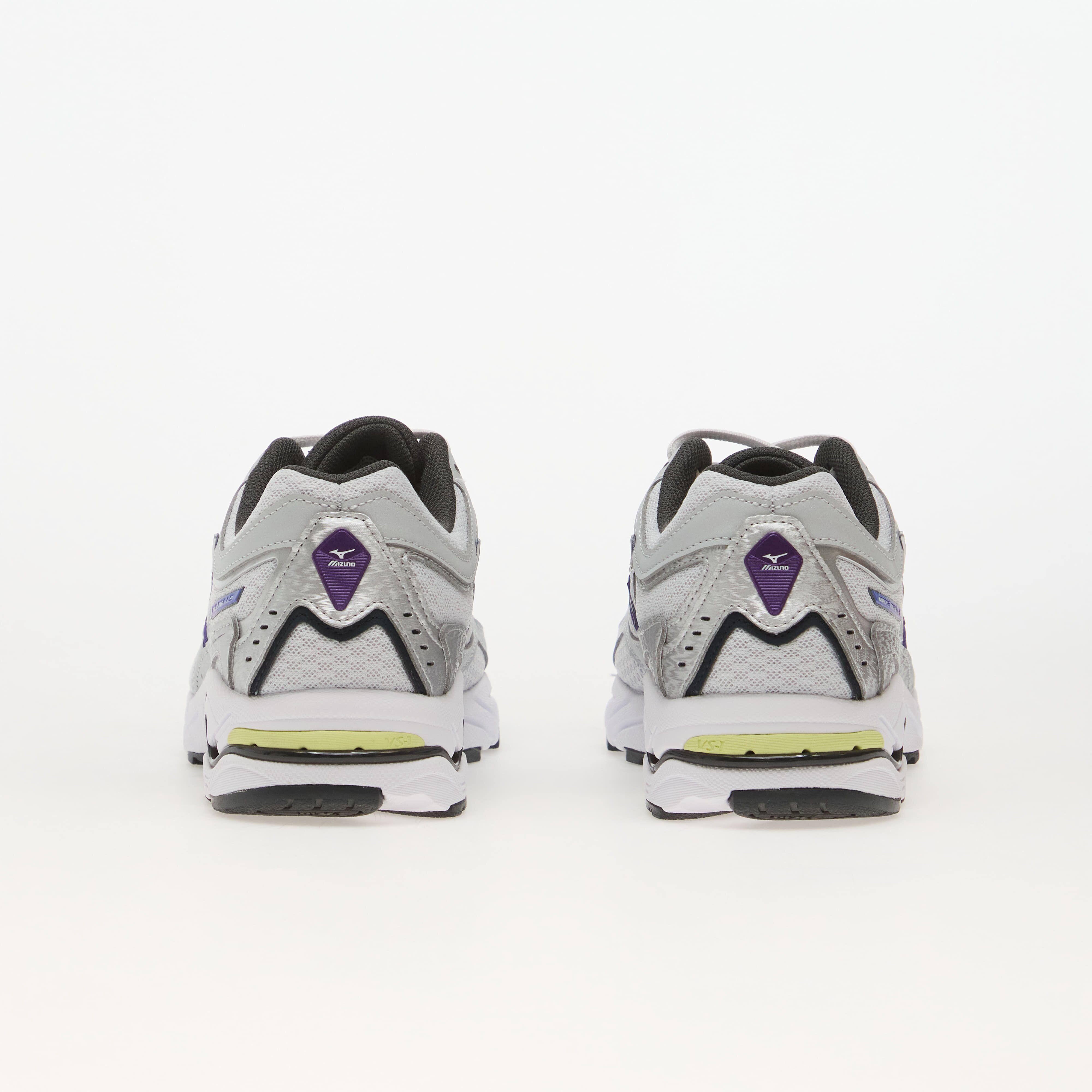 Mizuno Сникърси Wave Mustang LS OG Cloudscape/ Royal Lilac/ Galaxy Silver