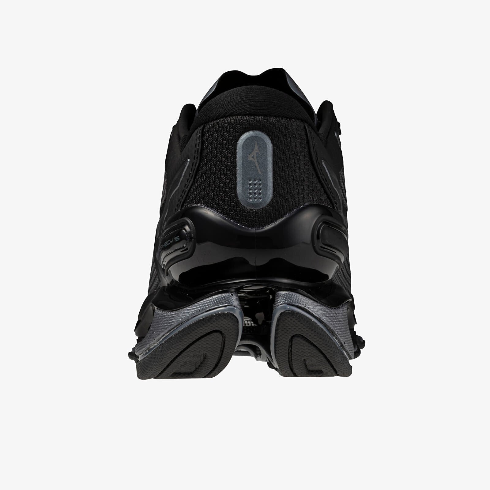 Mizuno Сникърси Wave Prophecy 15 (U) Black/ Metallic Gray/ Iron Gate