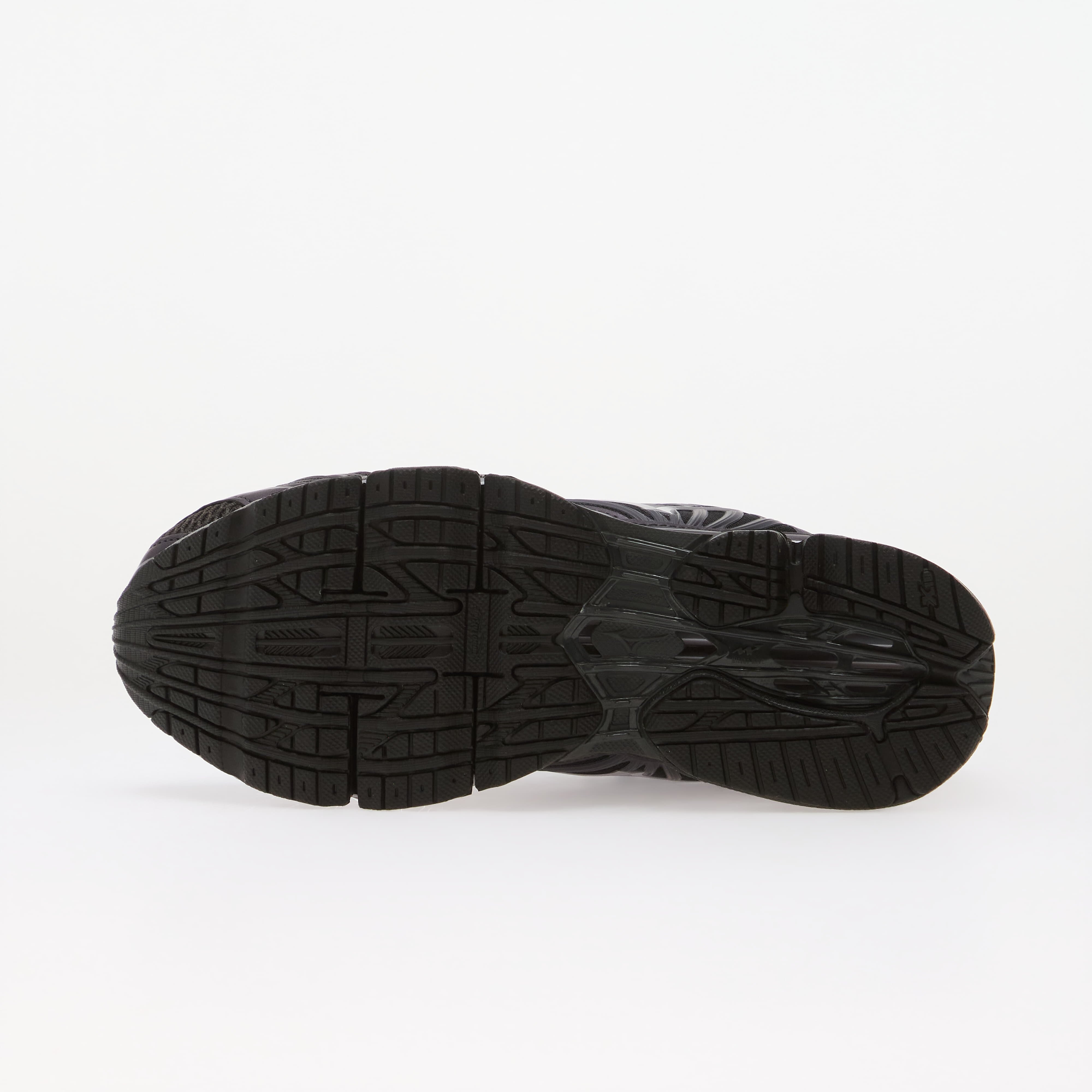 Mizuno Сникърси Wave Prophecy LS Black Sand/ Dapple Gray/ Graystone