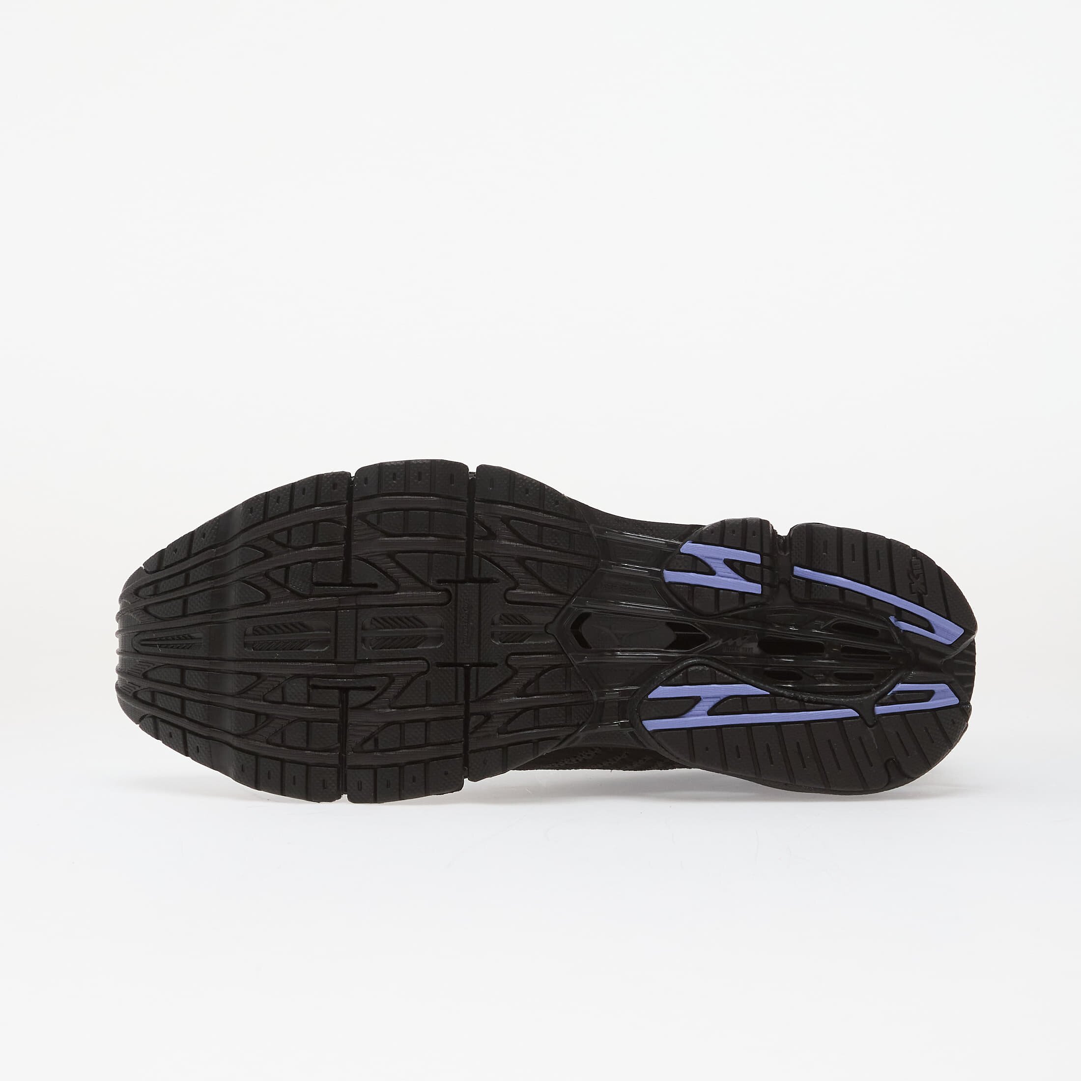 Mizuno Сникърси Wave Prophecy Ls Magic Stic (U) Black/ Indigo