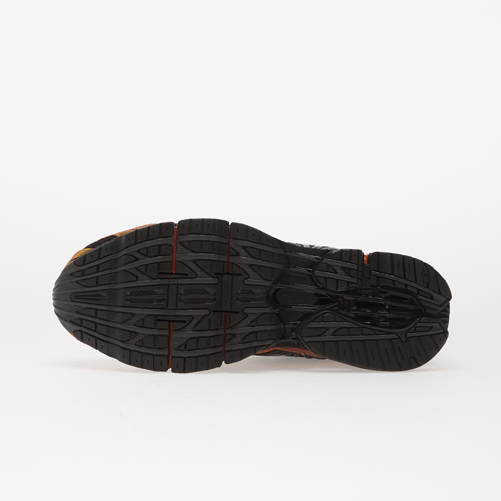 Mizuno Сникърси Wave Prophecy Ls (U) Black Sand/ Black/ Autumn Sunset