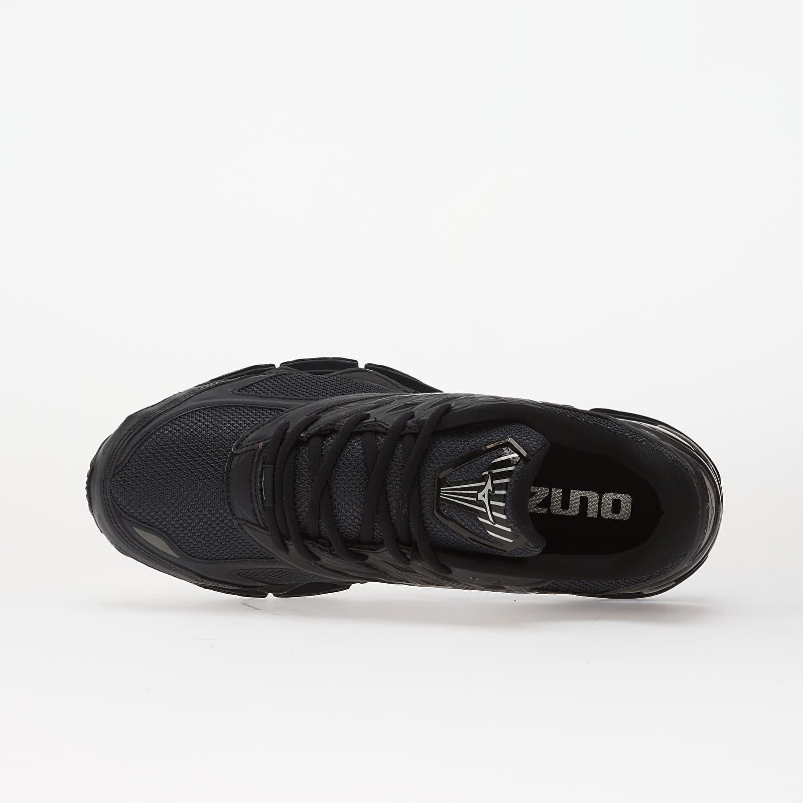 Mizuno Сникърси Wave Prophecy Ls (U) Salute/ Navy Blazer/ Black