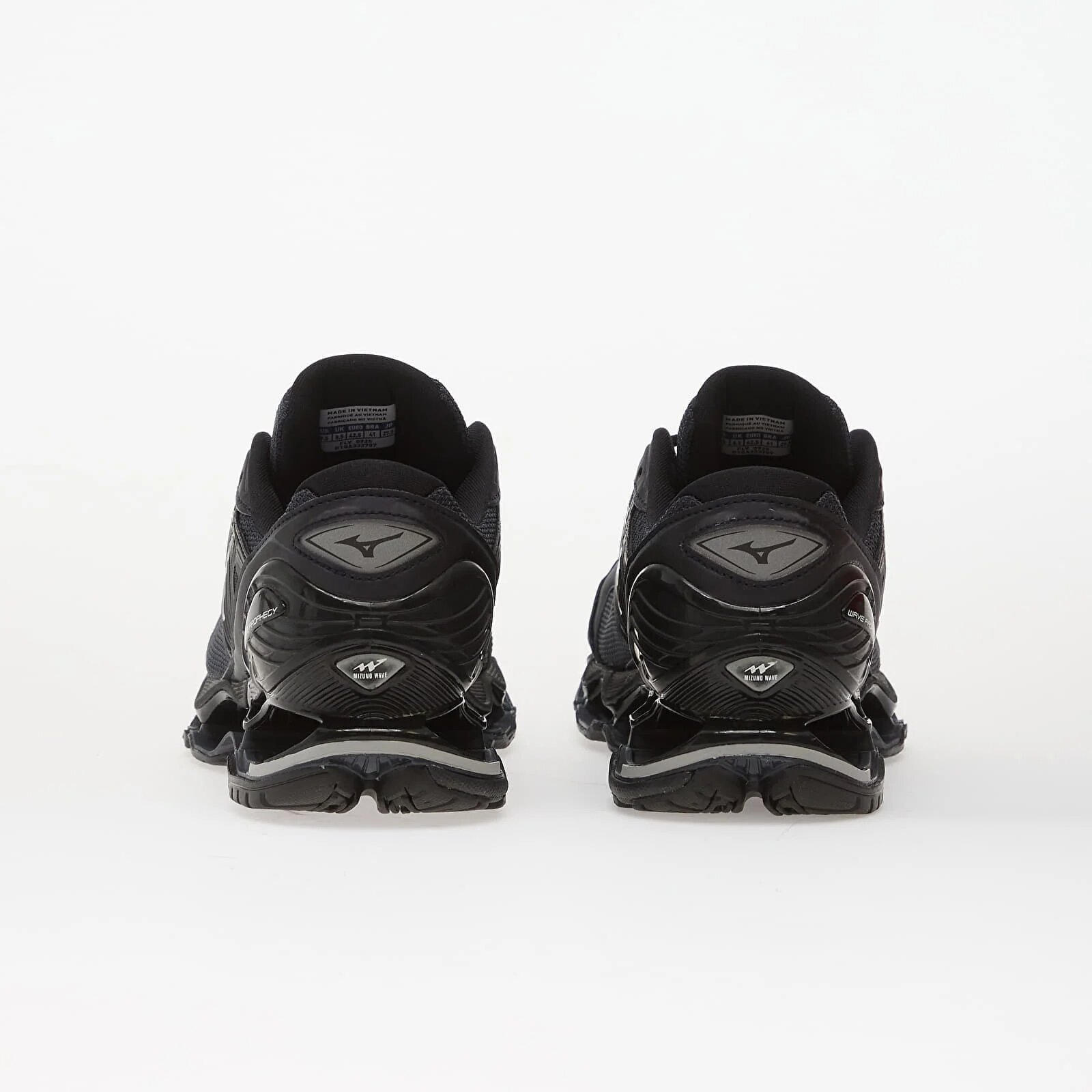 Mizuno Сникърси Wave Prophecy Ls (U) Salute/ Navy Blazer/ Black