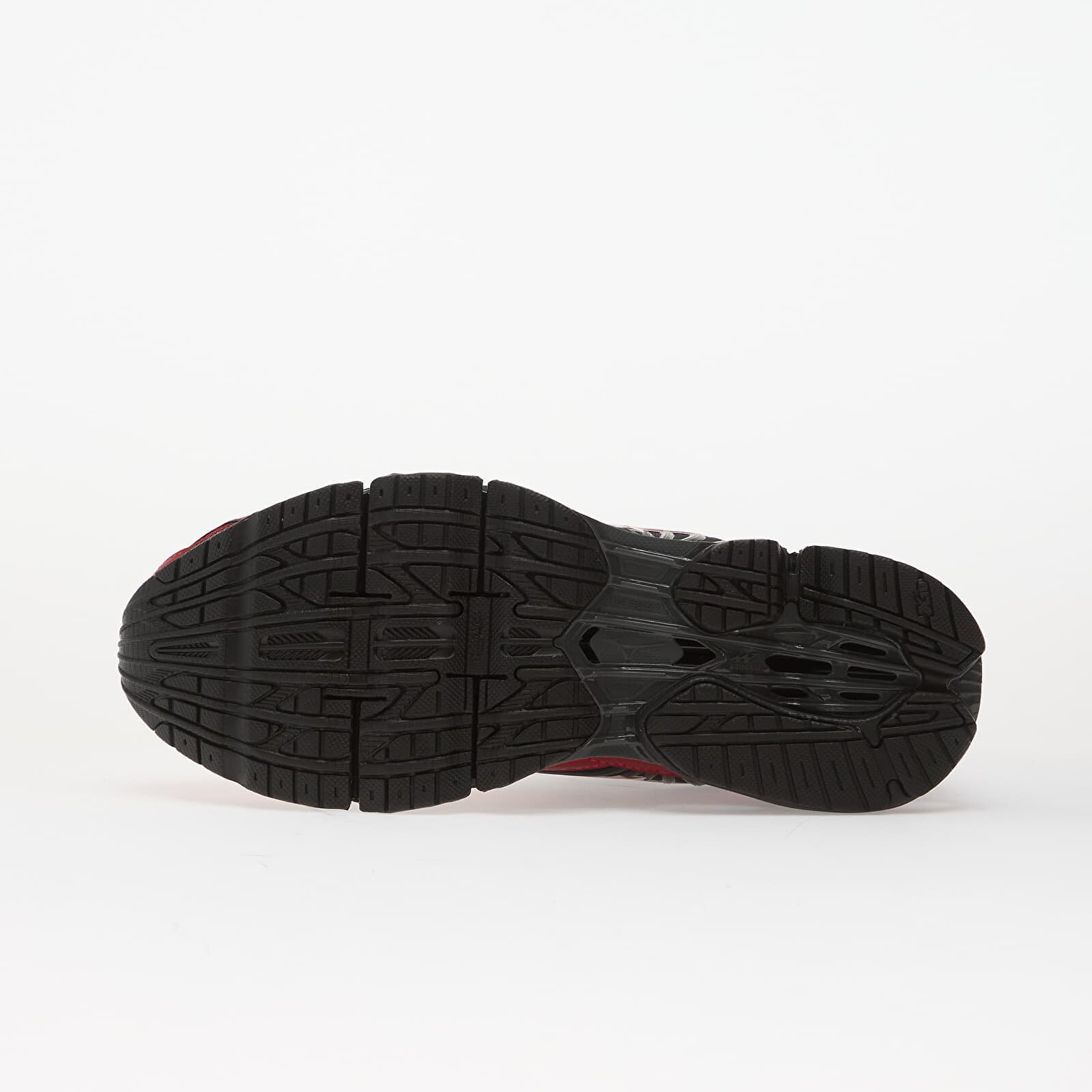 Mizuno Сникърси Wave Prophecy Ls (U) Sun-Dried Tomato/ Barbados Cher