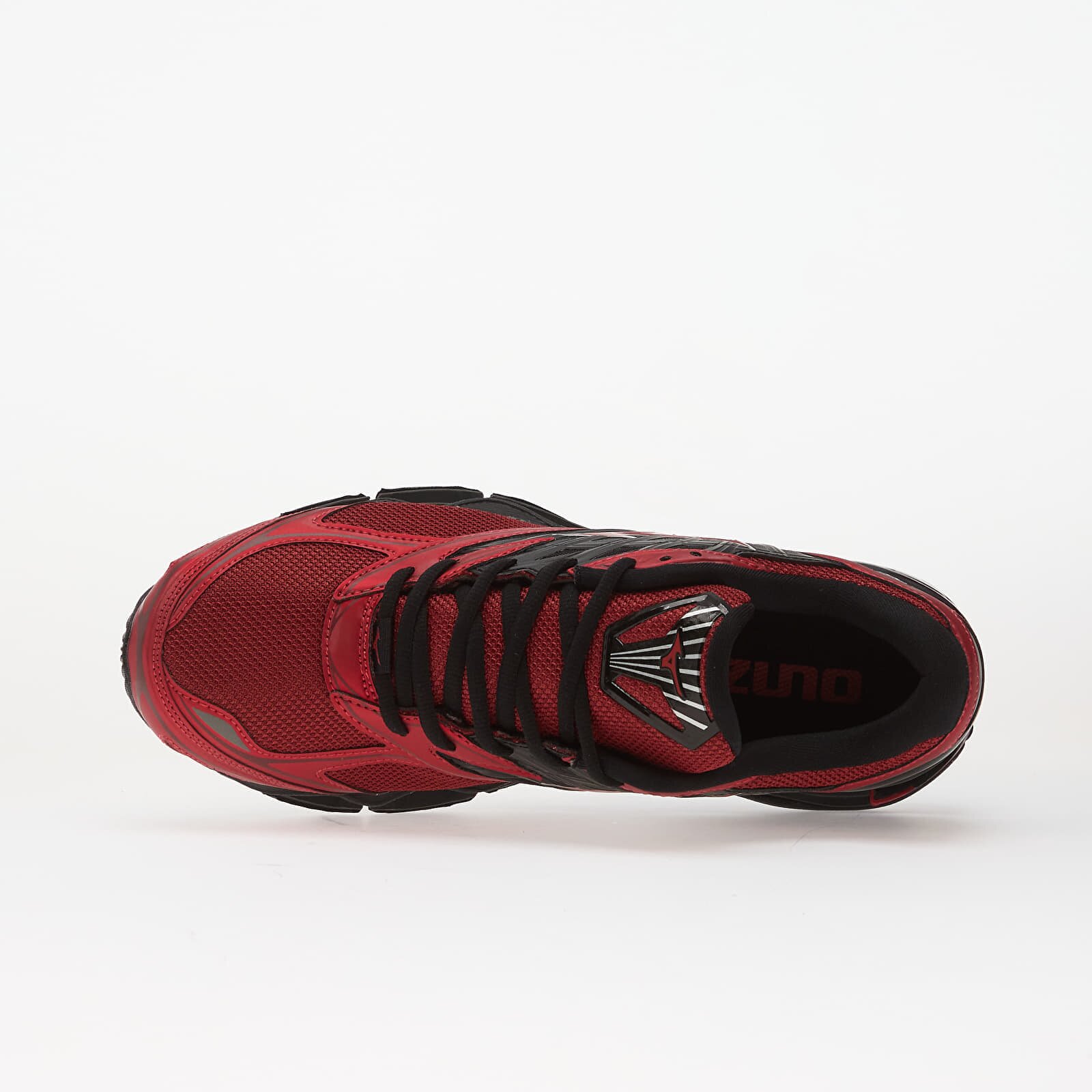Mizuno Сникърси Wave Prophecy Ls (U) Sun-Dried Tomato/ Barbados Cher