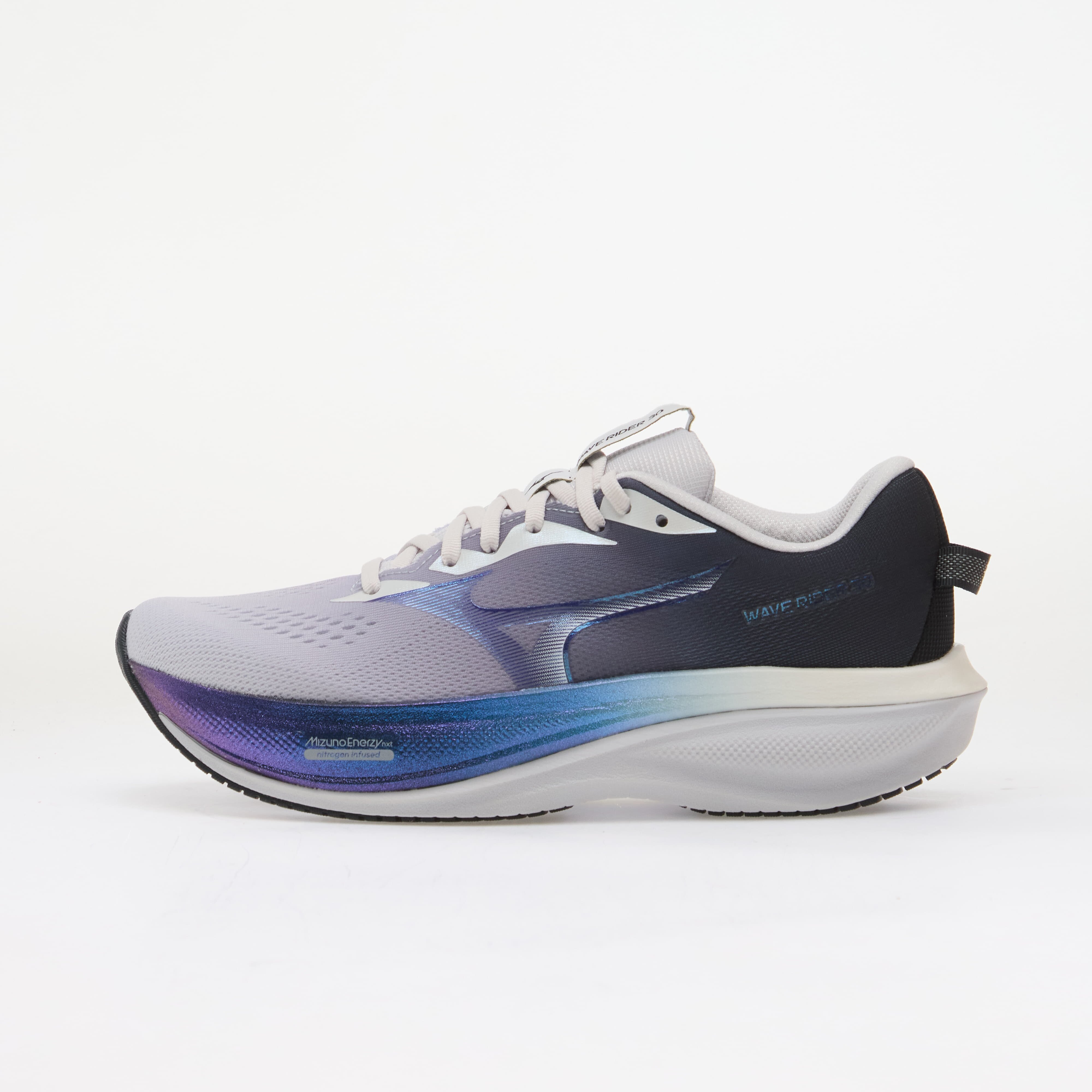 Mizuno Сникърси Wave Rider 30 Special Pack Vulcan/ Lilac Hint/ Moonlit Ocean