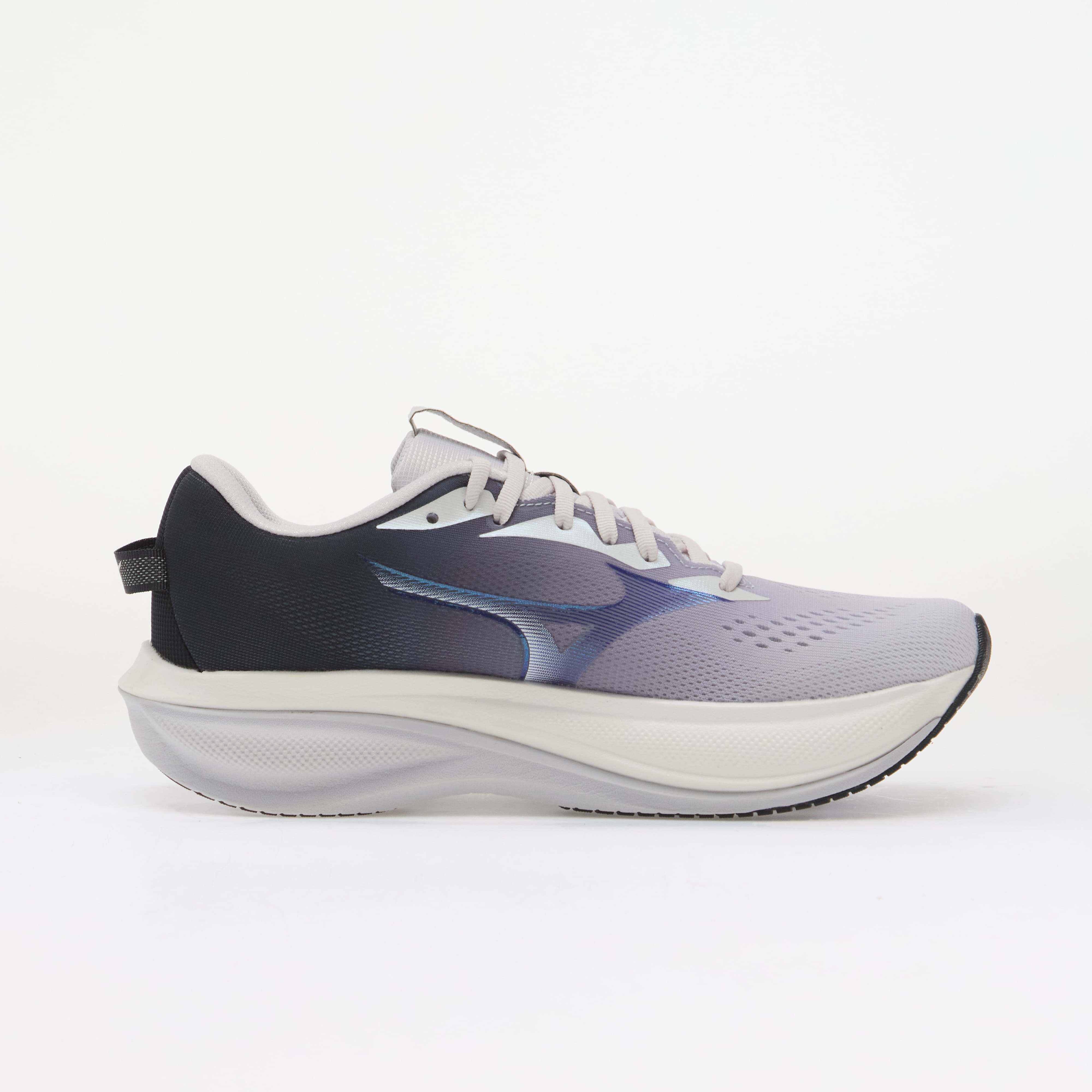 Mizuno Сникърси Wave Rider 30 Special Pack Vulcan/ Lilac Hint/ Moonlit Ocean