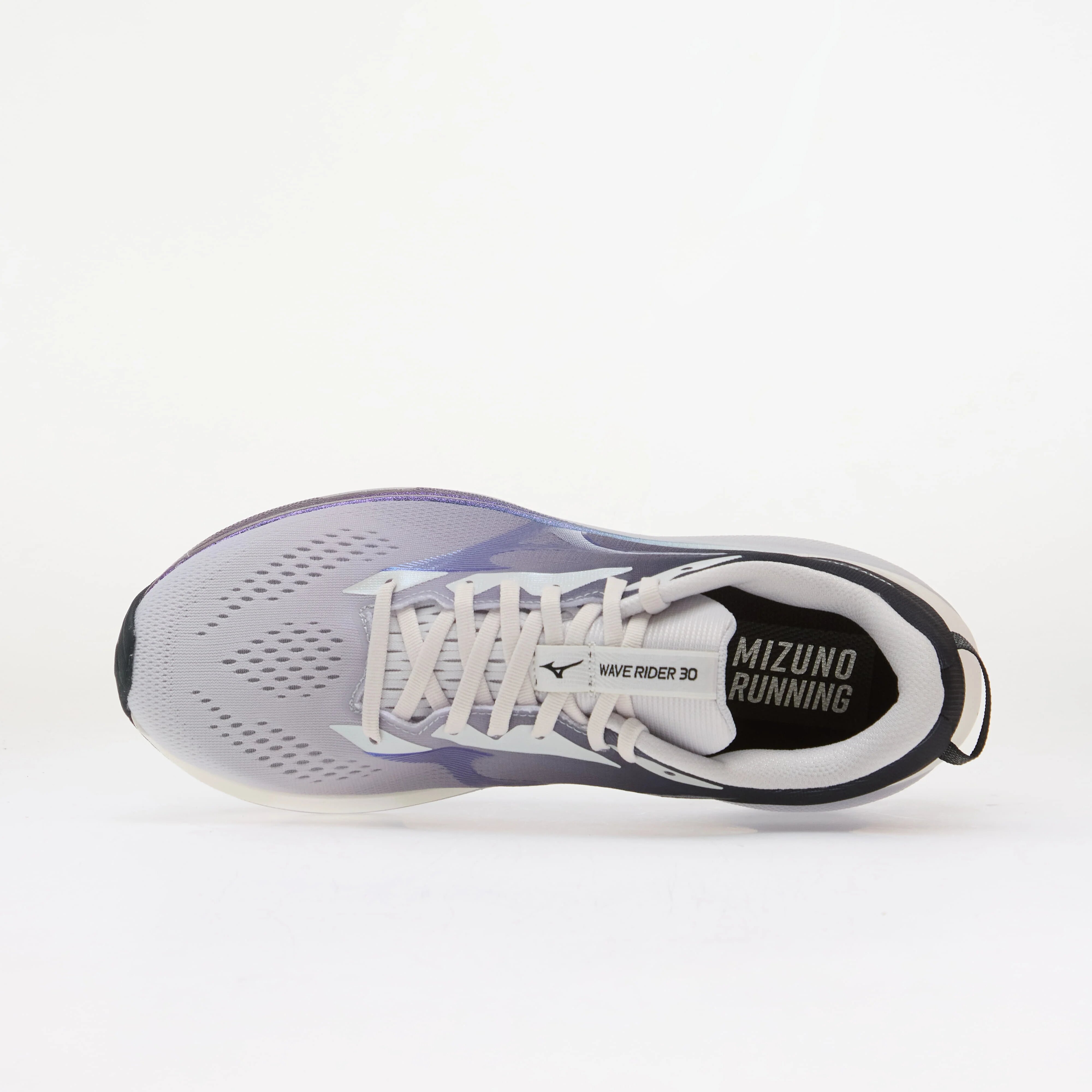 Mizuno Сникърси Wave Rider 30 Special Pack Vulcan/ Lilac Hint/ Moonlit Ocean