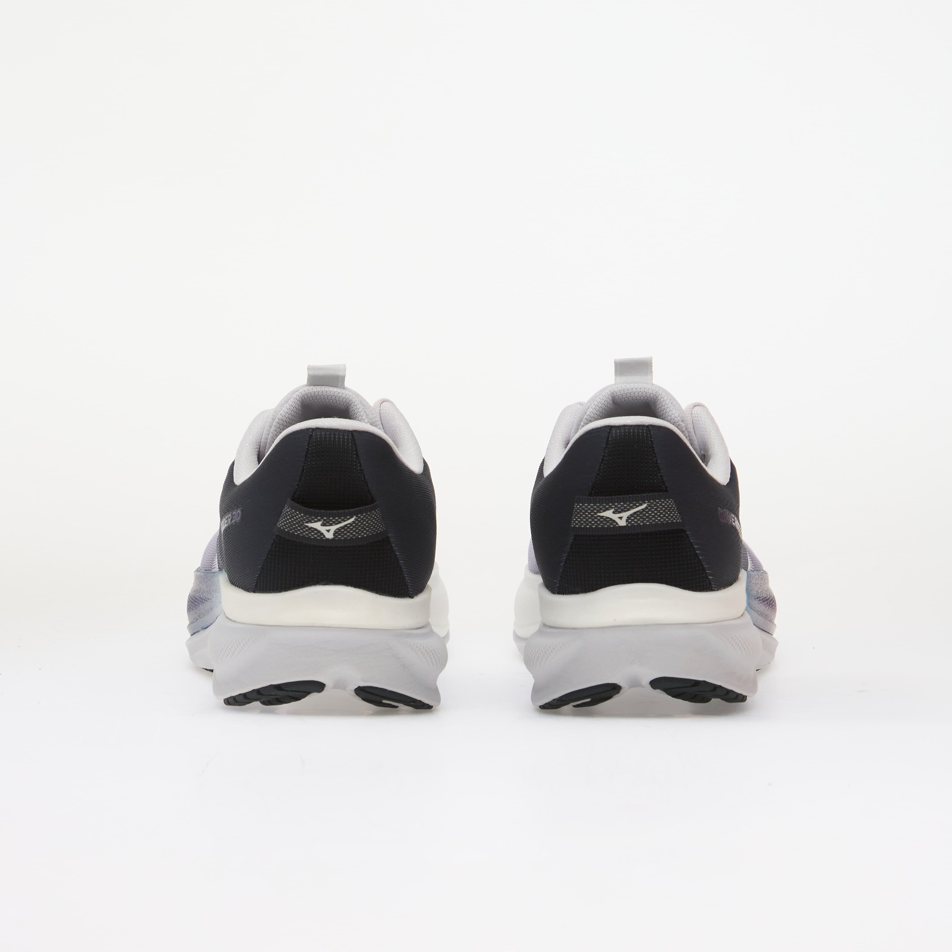 Mizuno Сникърси Wave Rider 30 Special Pack Vulcan/ Lilac Hint/ Moonlit Ocean