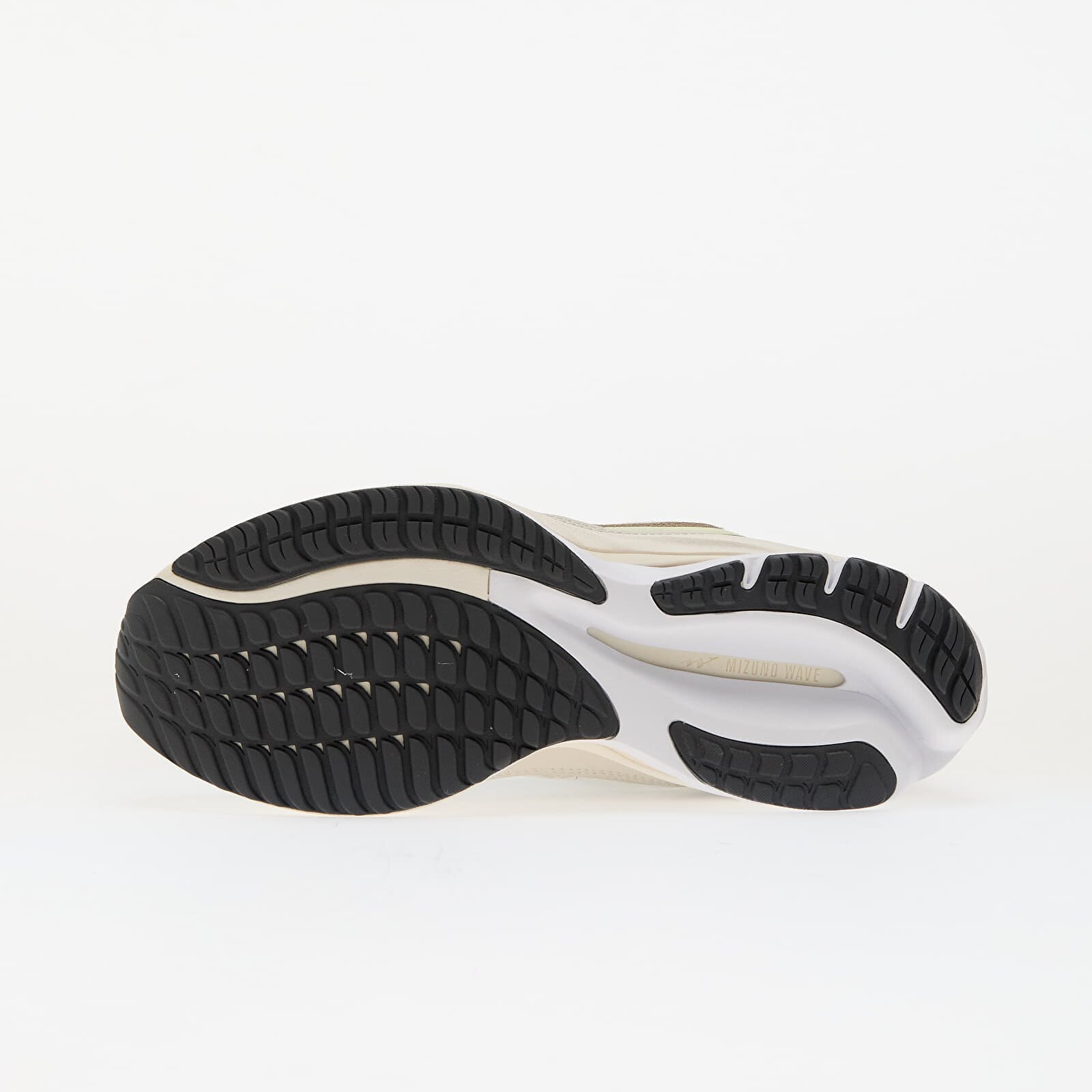 Mizuno Сникърси Wave Rider Beta Whte/ Silvclud/ Sunstruck